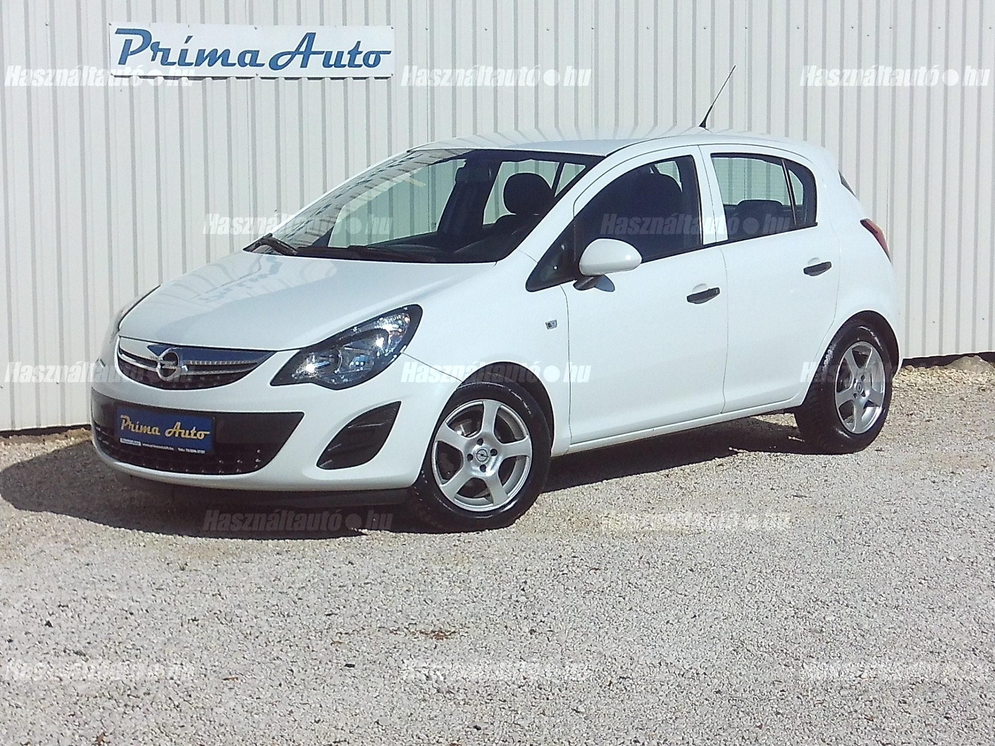 OPEL CORSA 2014/6 - 1