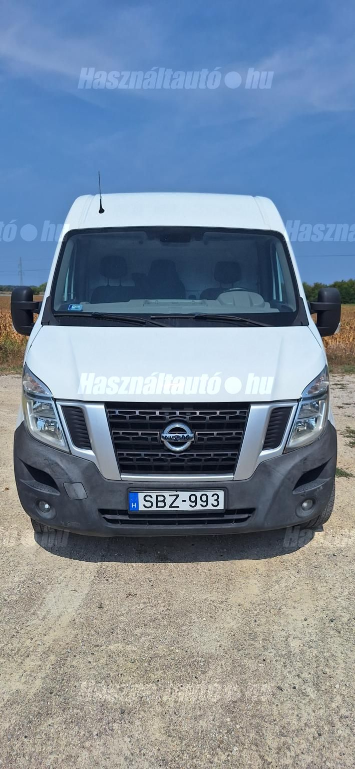 NISSAN NV400 2012/5 - 1