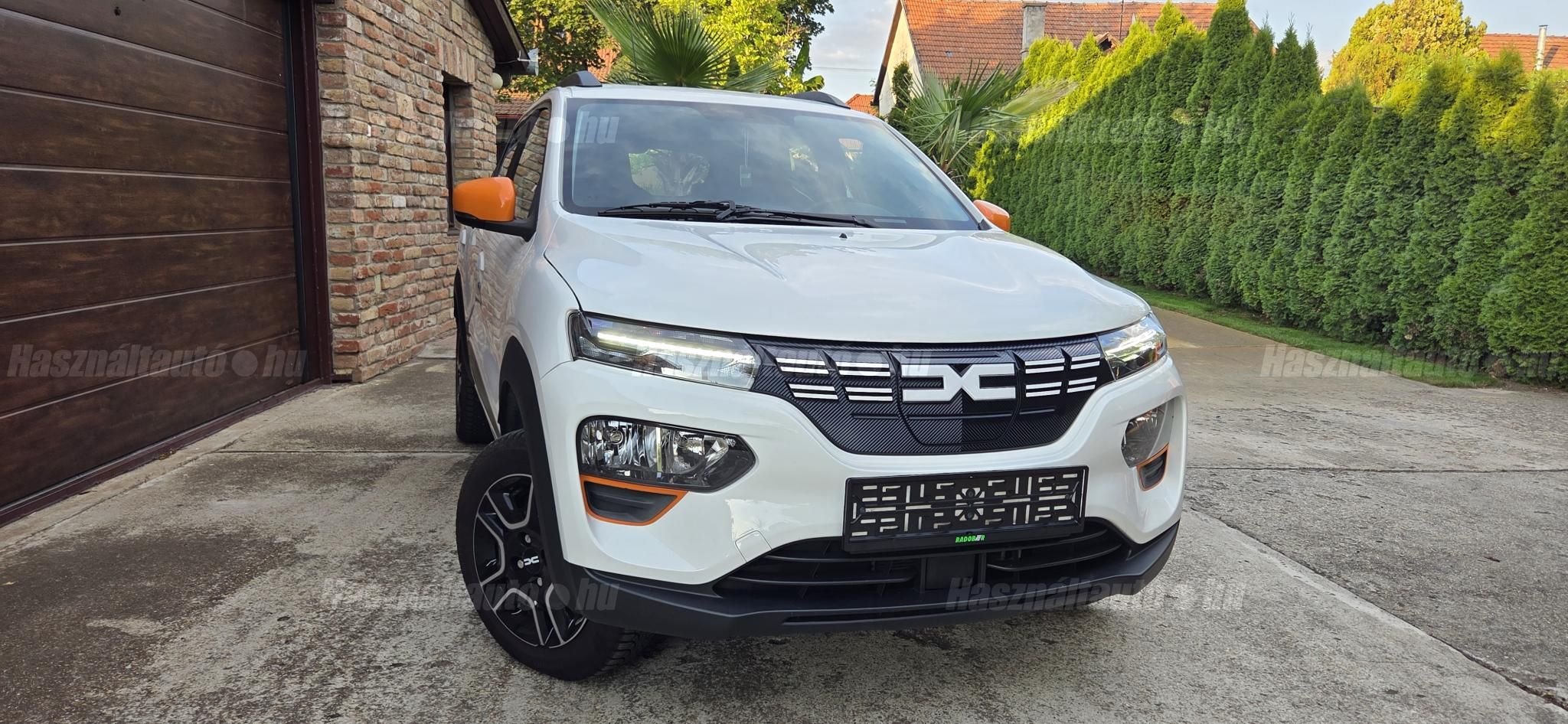 DACIA SPRING 2023/3 - 1
