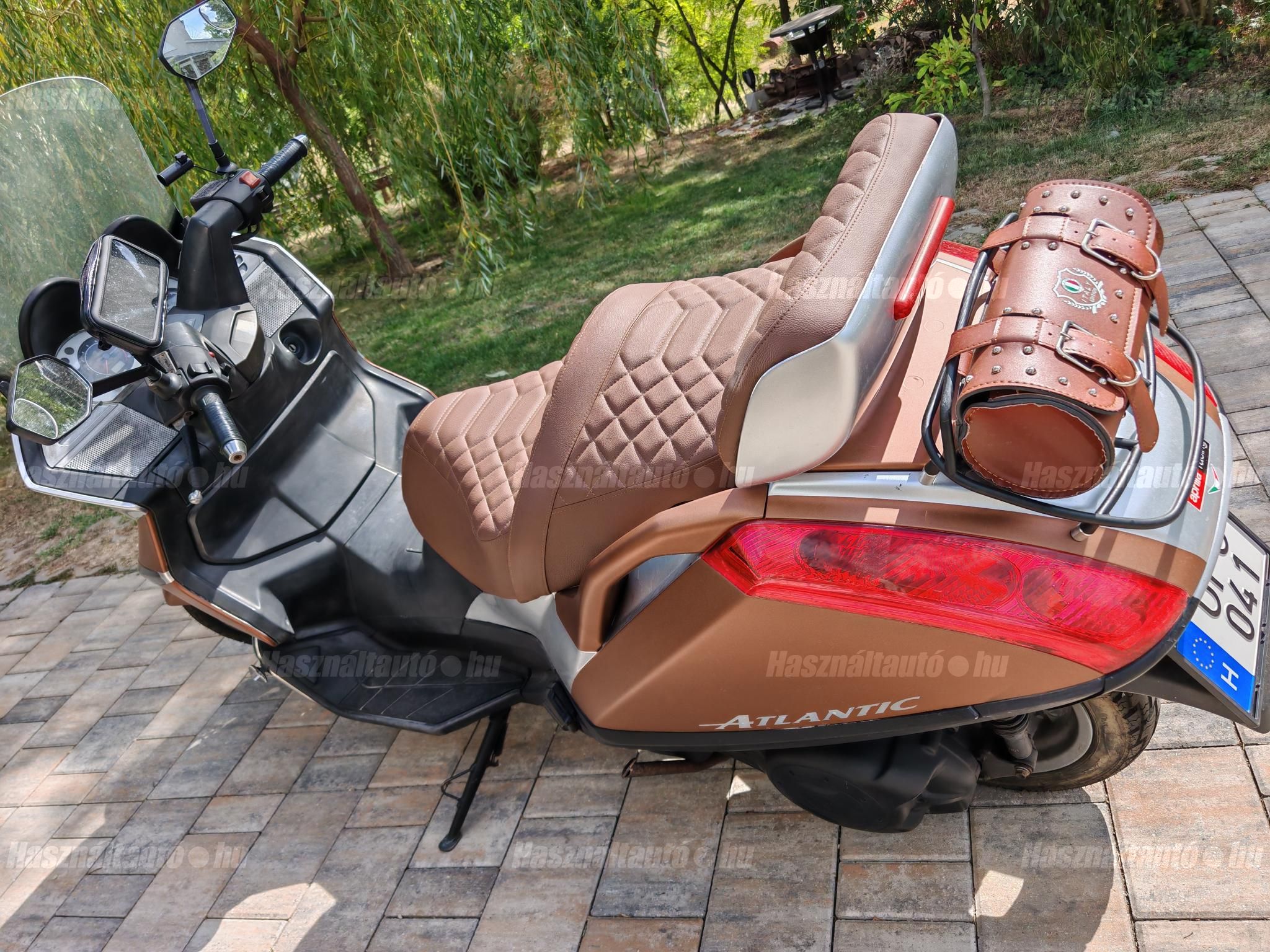 APRILIA ATLANTIC 500 2002/1 - 1