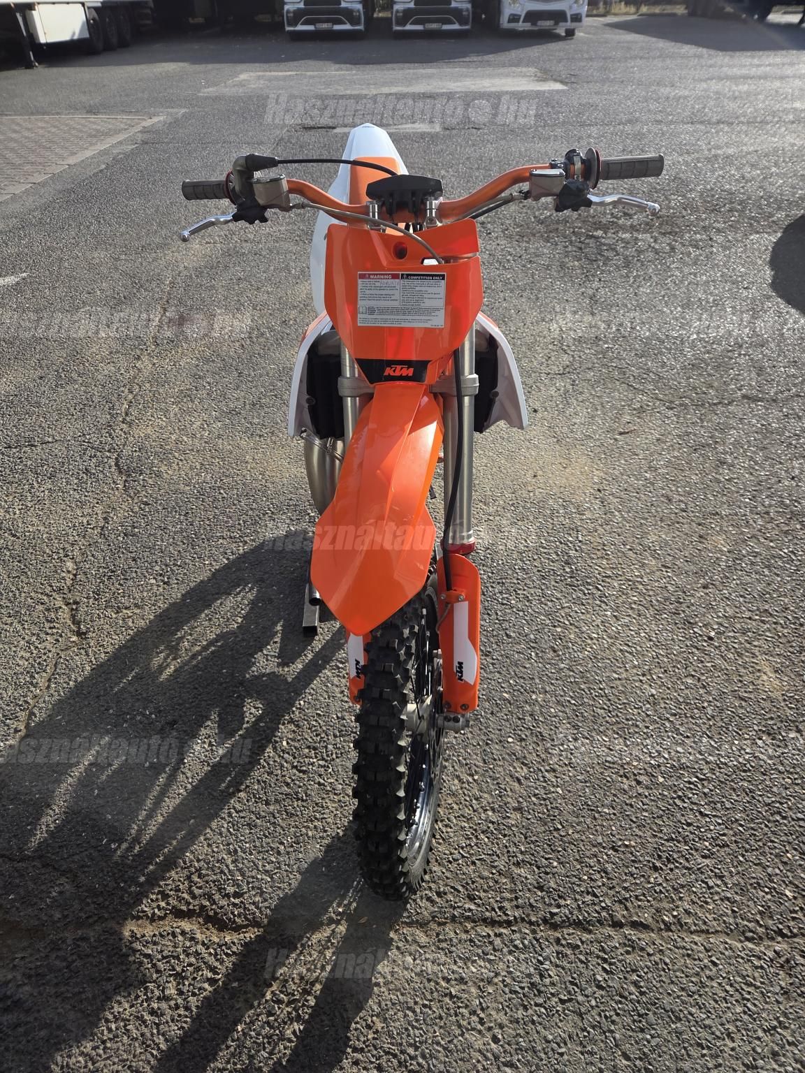 KTM 85 SX 2023/9 - 1