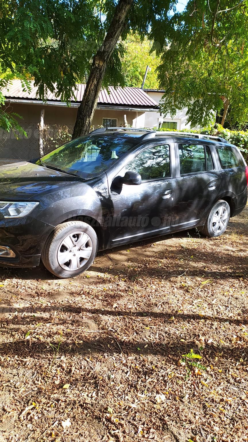 DACIA LOGAN 2019/2 - 1