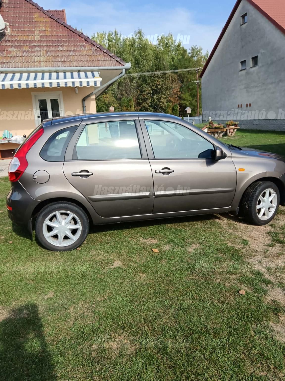 LADA KALINA 2016/6 - 1