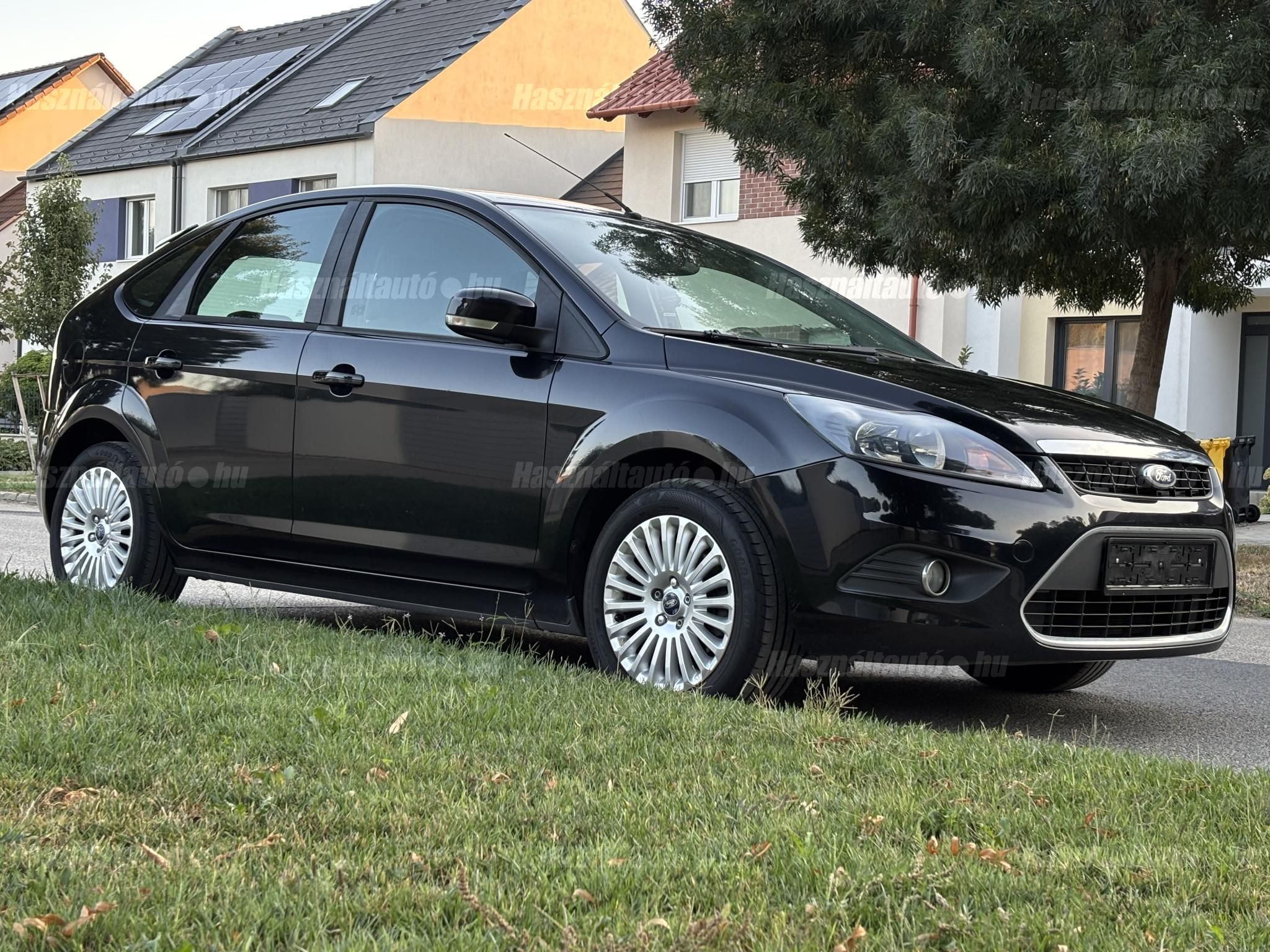 FORD FOCUS 2008/9 - 1