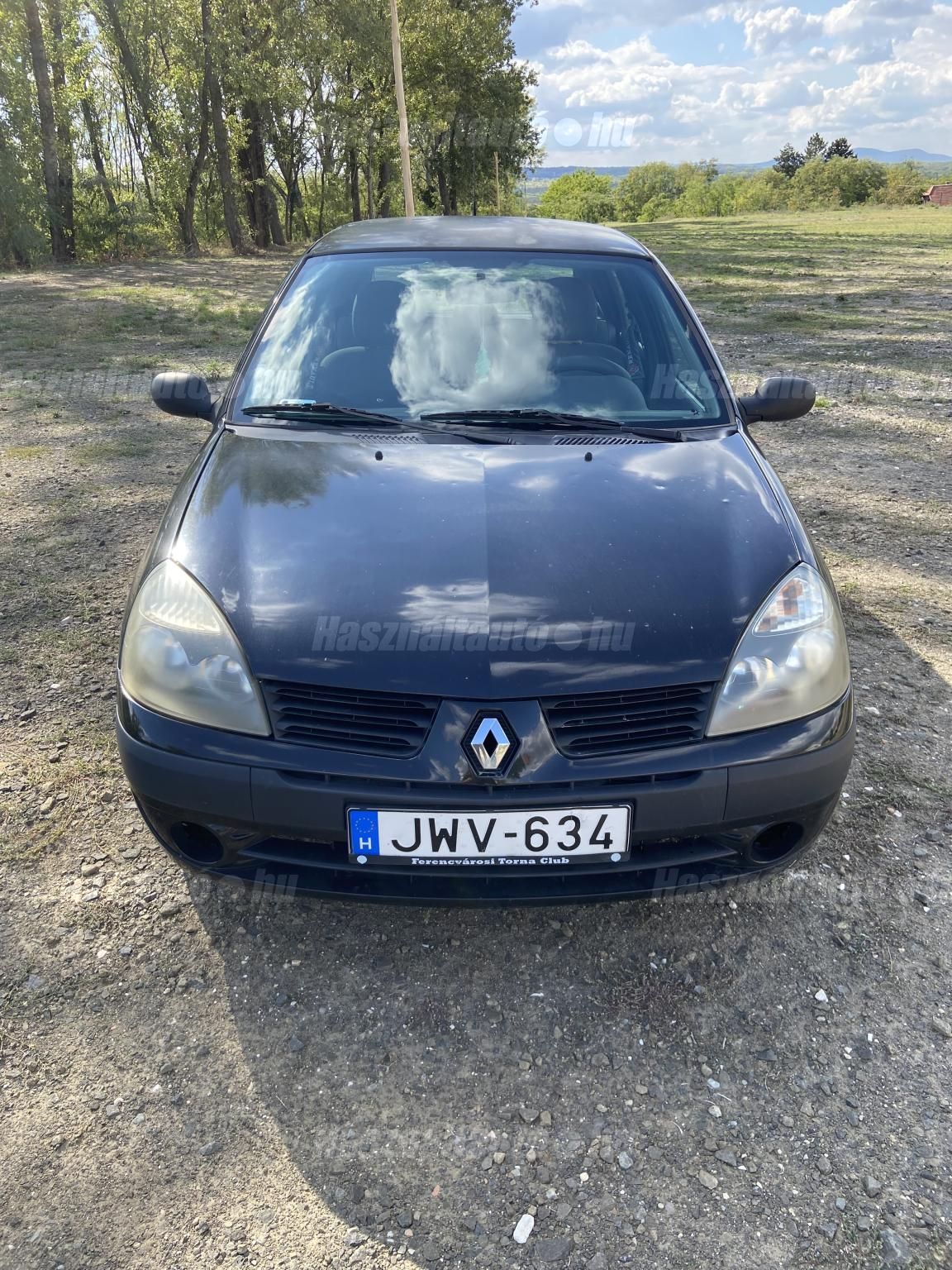 RENAULT CLIO 2005/1 - 1