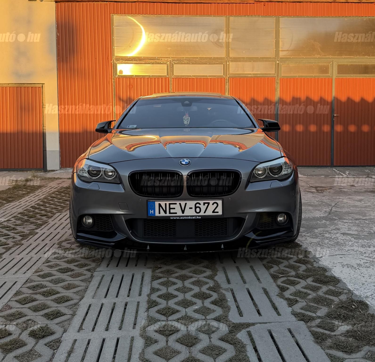 BMW 535 2013/3 - 1