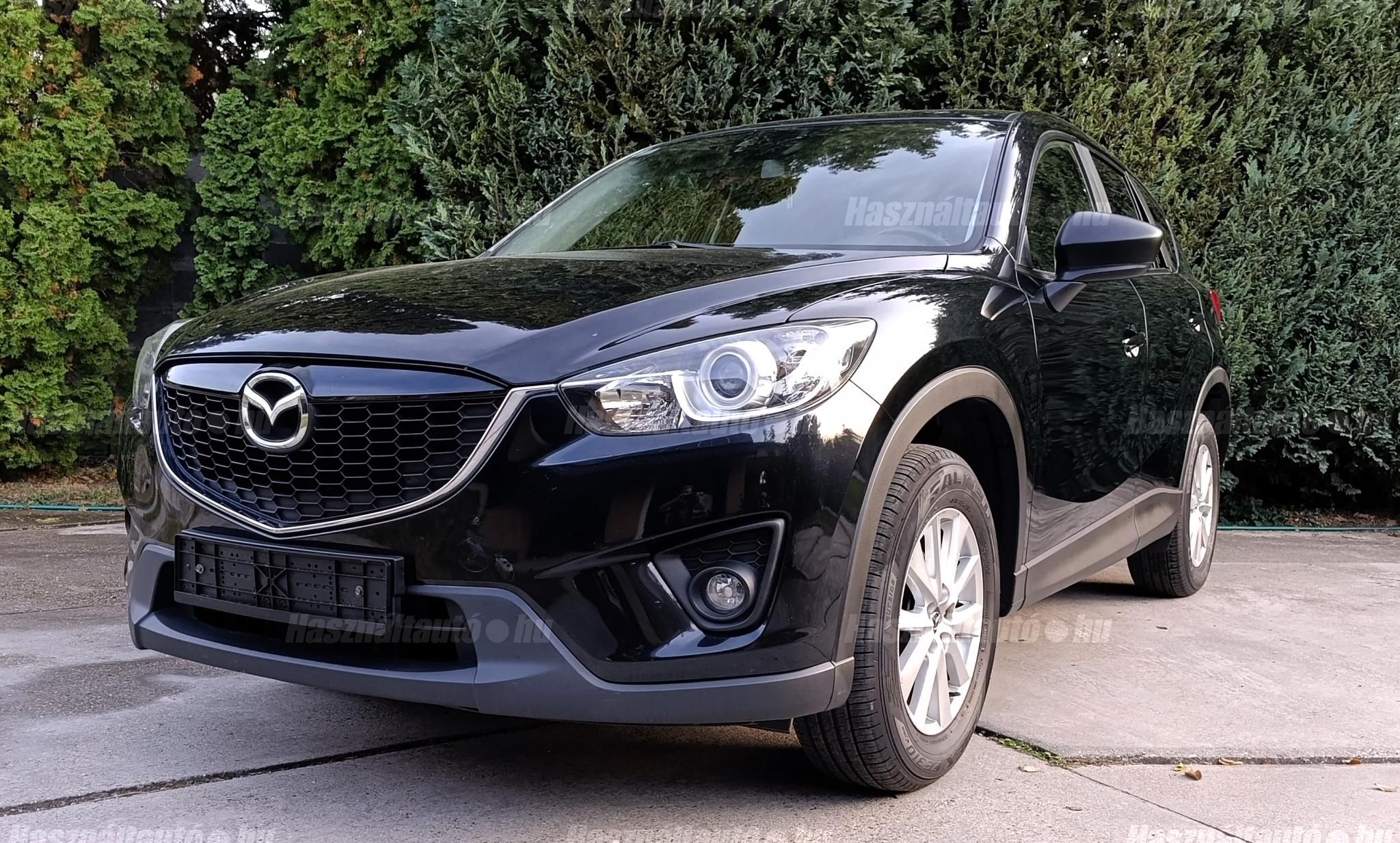 MAZDA CX-5 2014/2 - 1