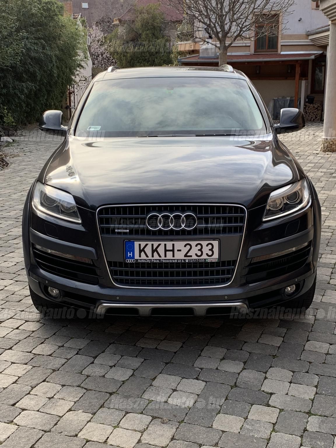 AUDI Q7 2006 - 1