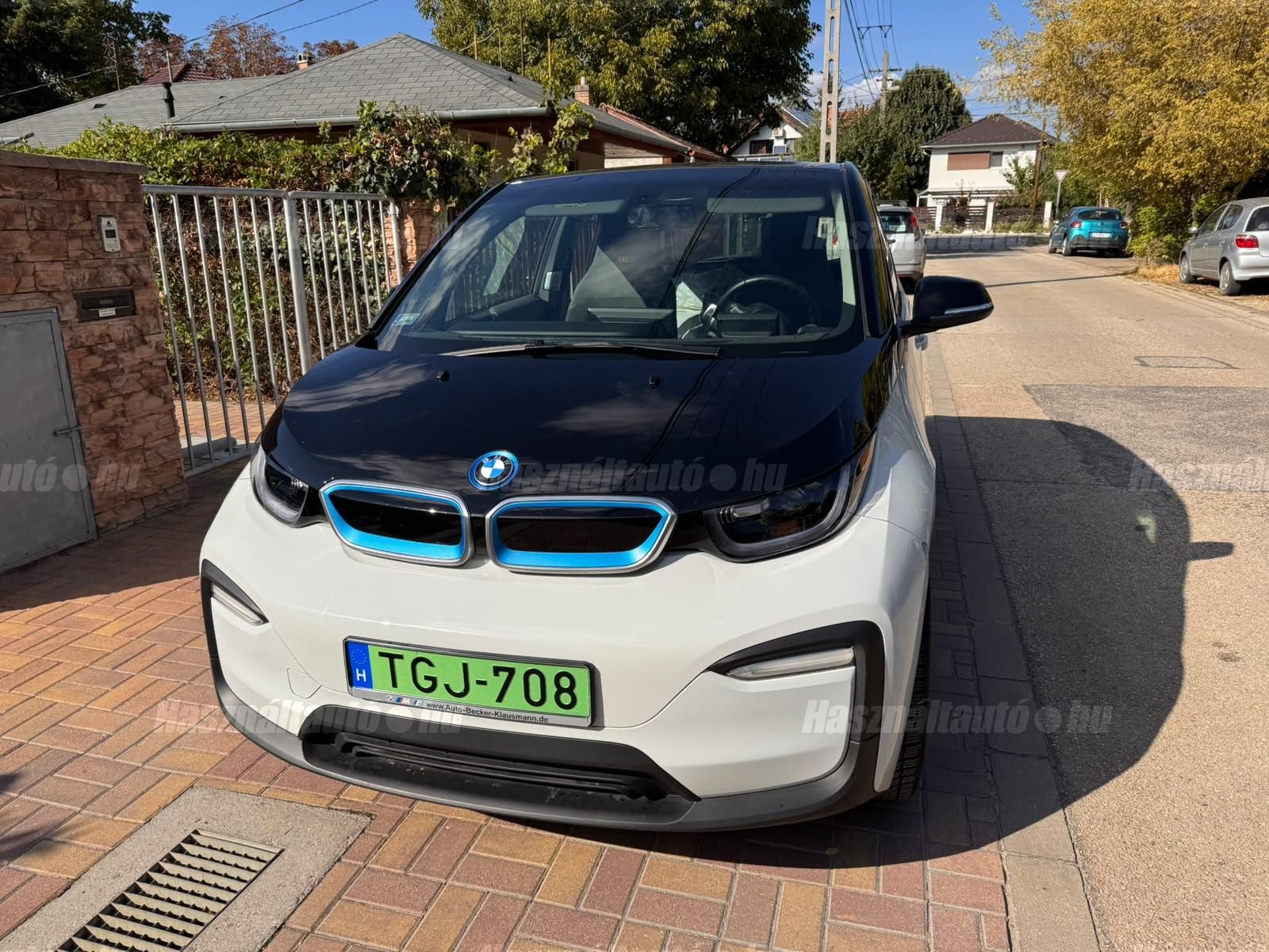 BMW I3 2020/11 - 1