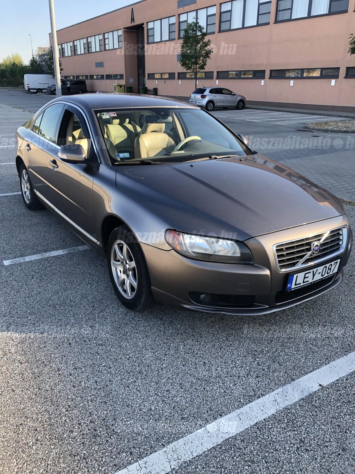 VOLVO S80 2007/4 - 1