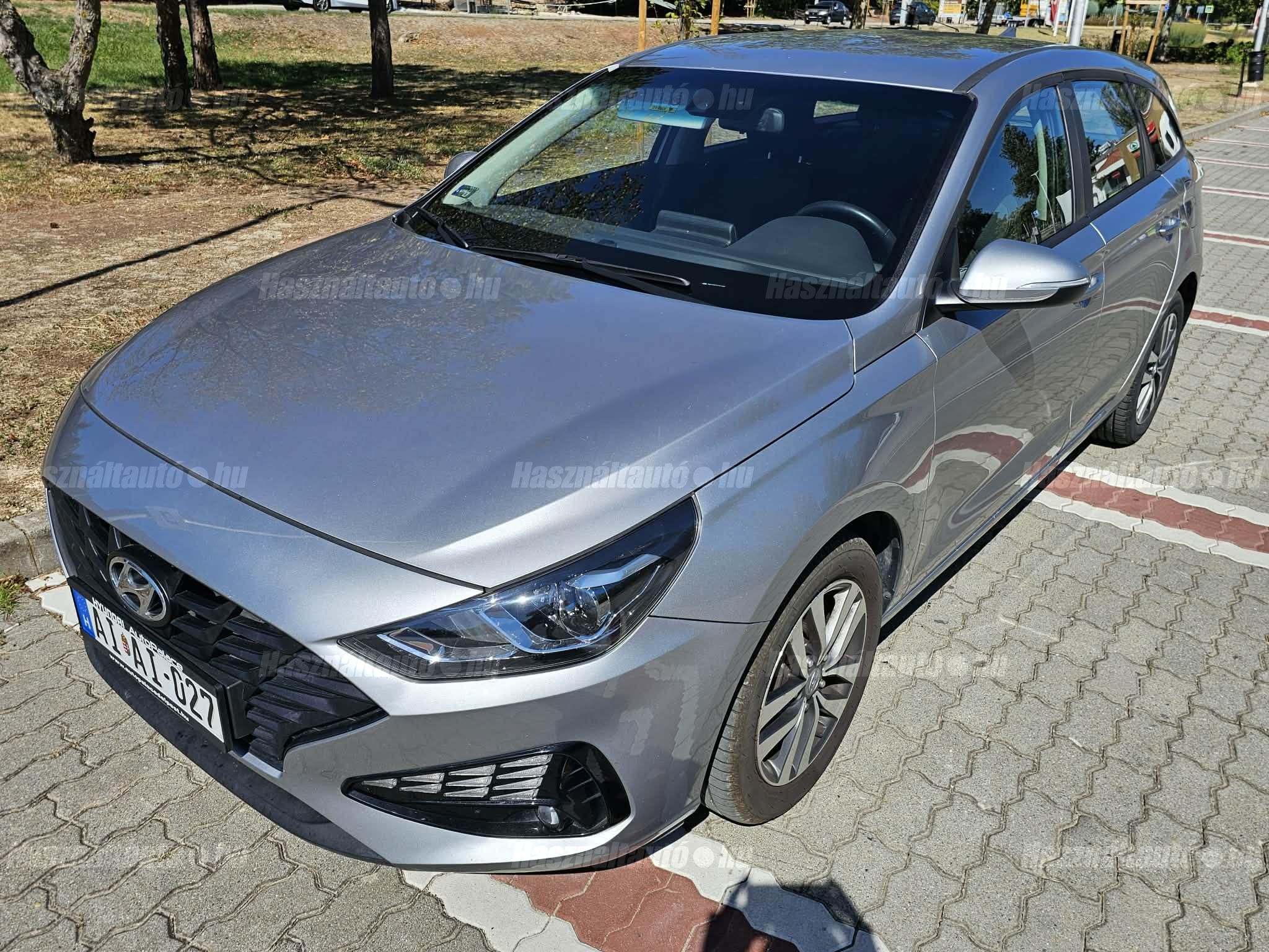 HYUNDAI I30 2024 - 1