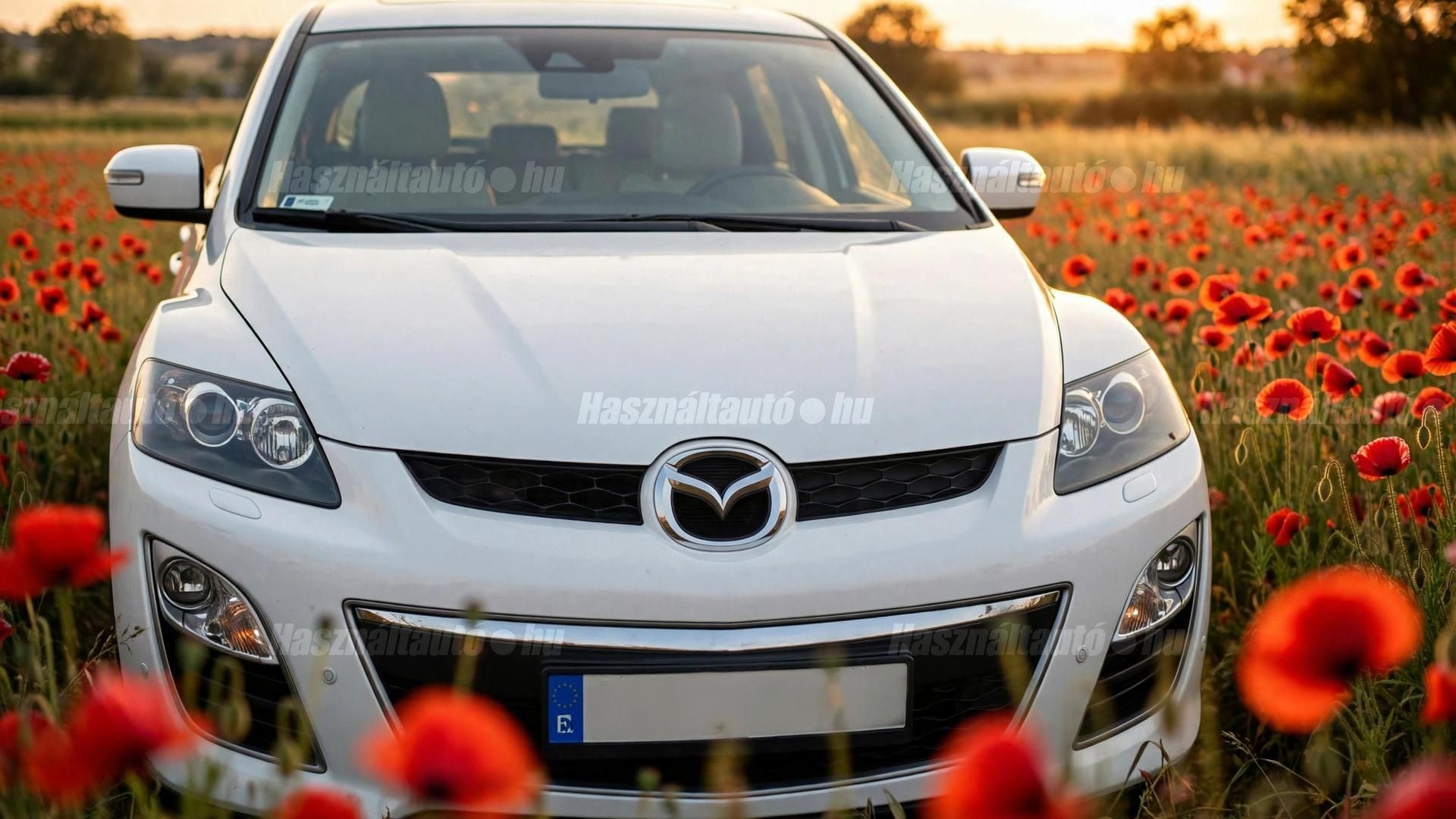 MAZDA CX-7 2012/4 - 1