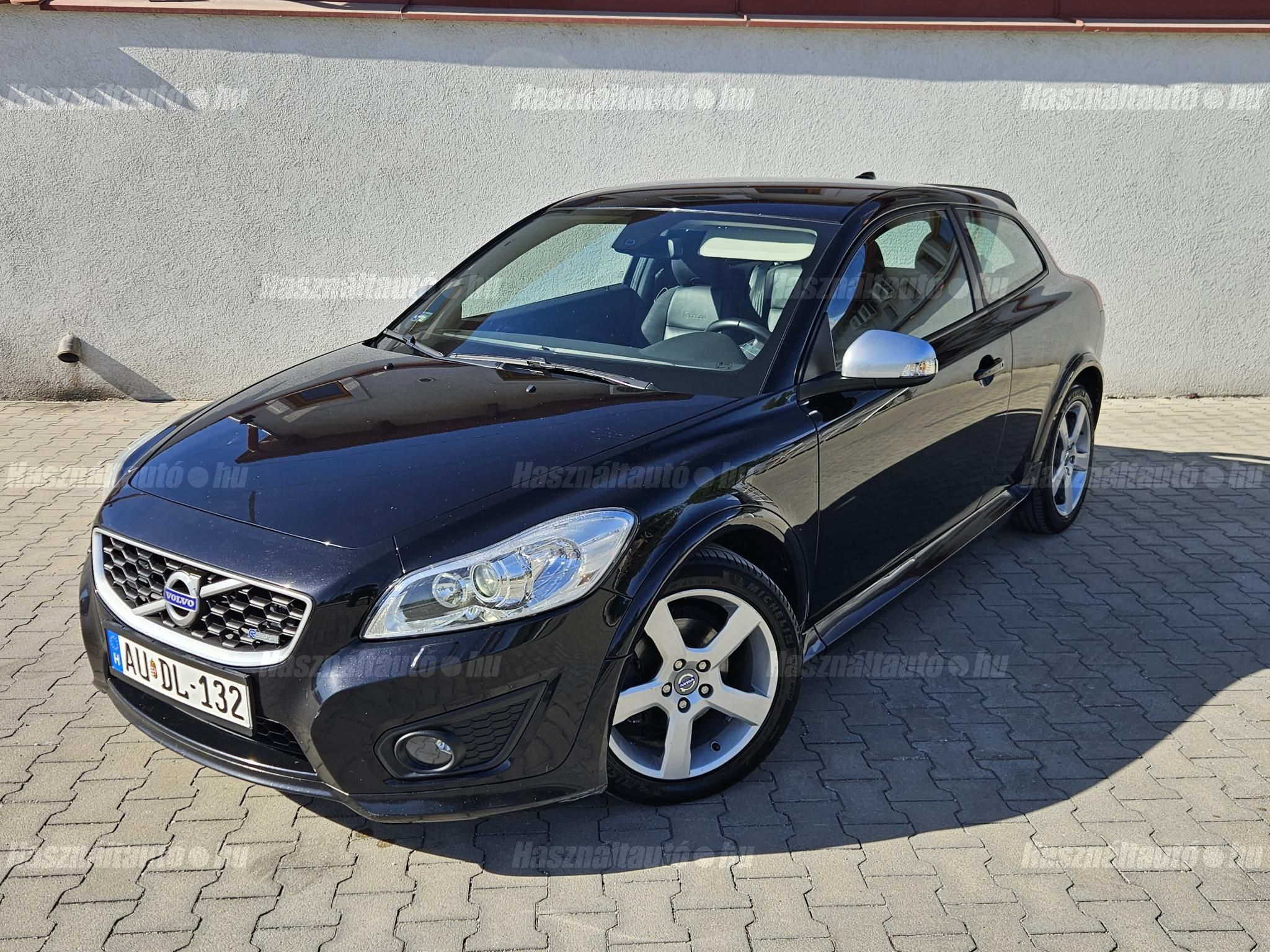 VOLVO C30 2012/4 - 1