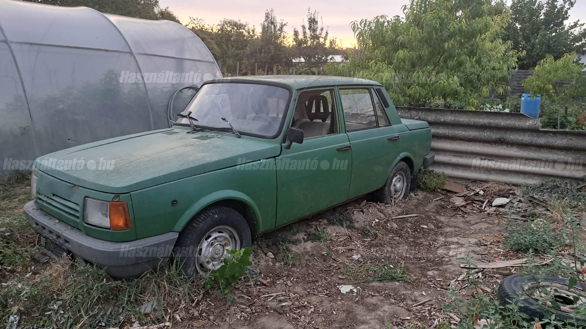 WARTBURG 1.3 1991/10 - 1