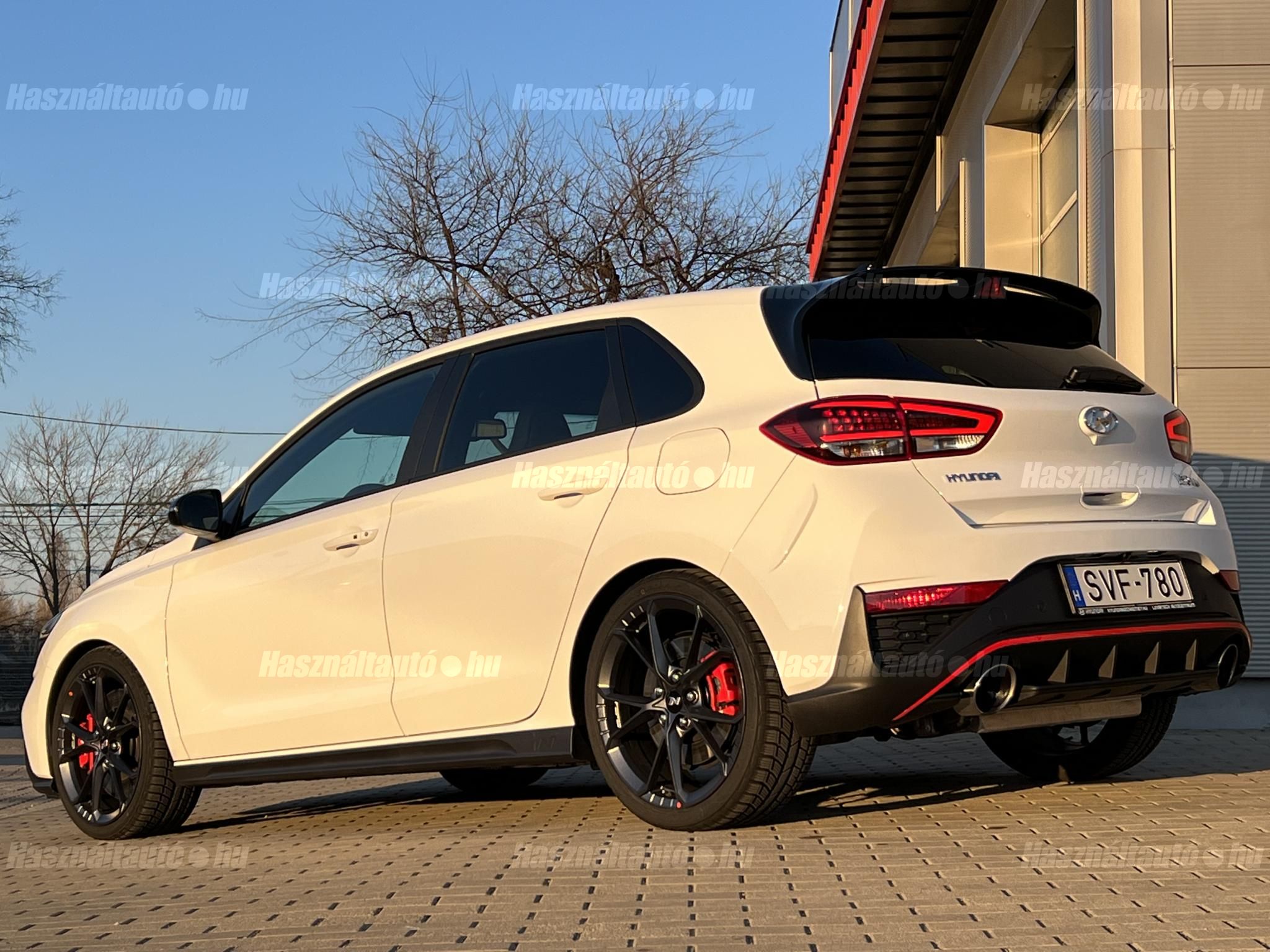 HYUNDAI I30 2021/7 - 1