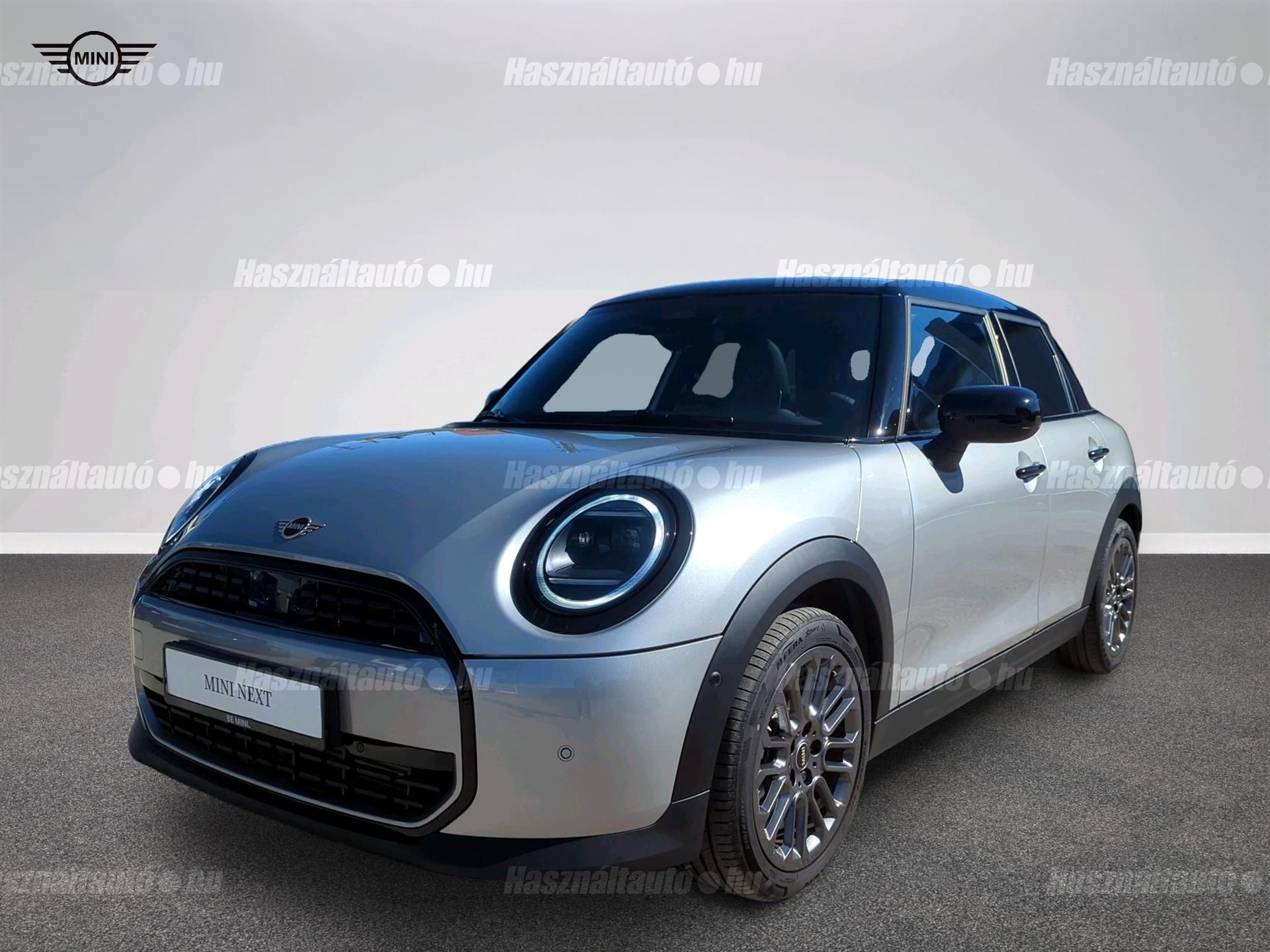 MINI COOPER 2026/3 - 1
