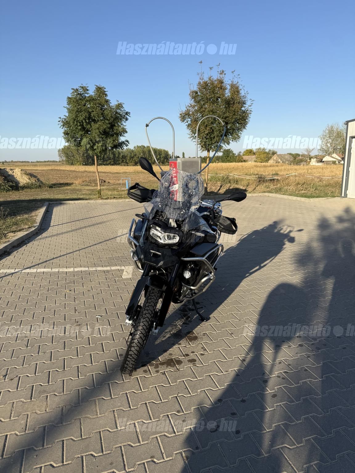 BMW F 850 GS 2023/3 - 1