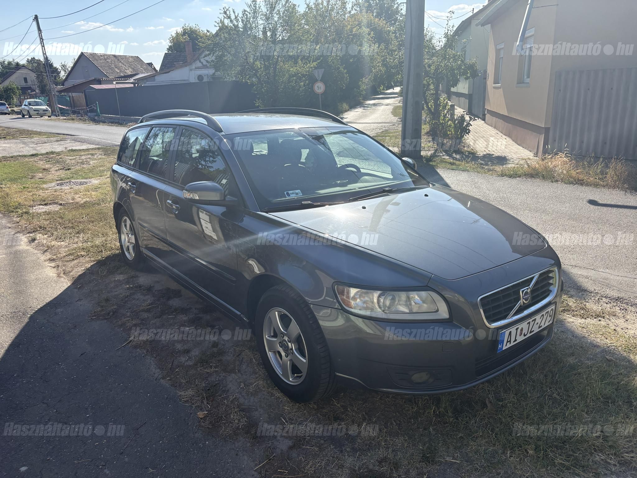 VOLVO V50 2009/2 - 1