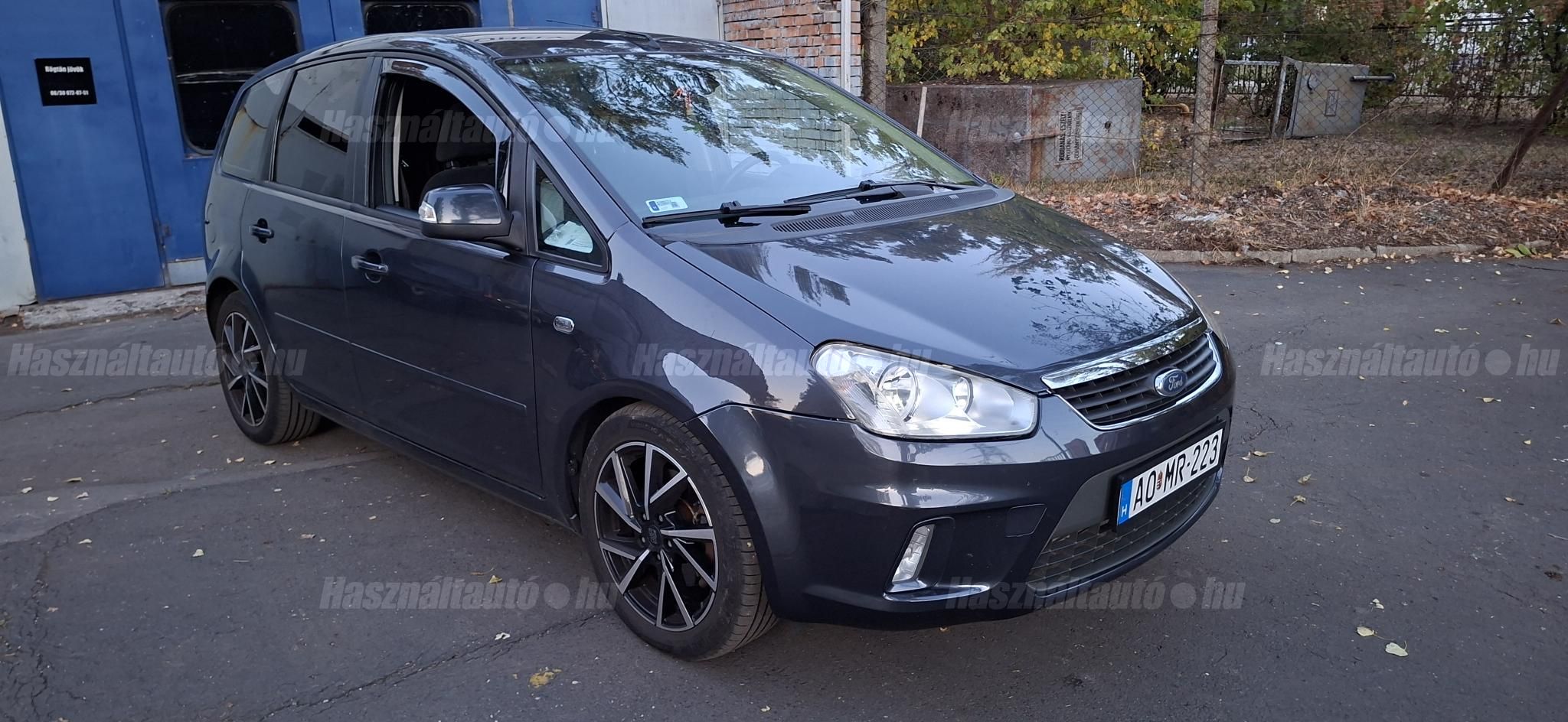FORD C-MAX 2010/9 - 1
