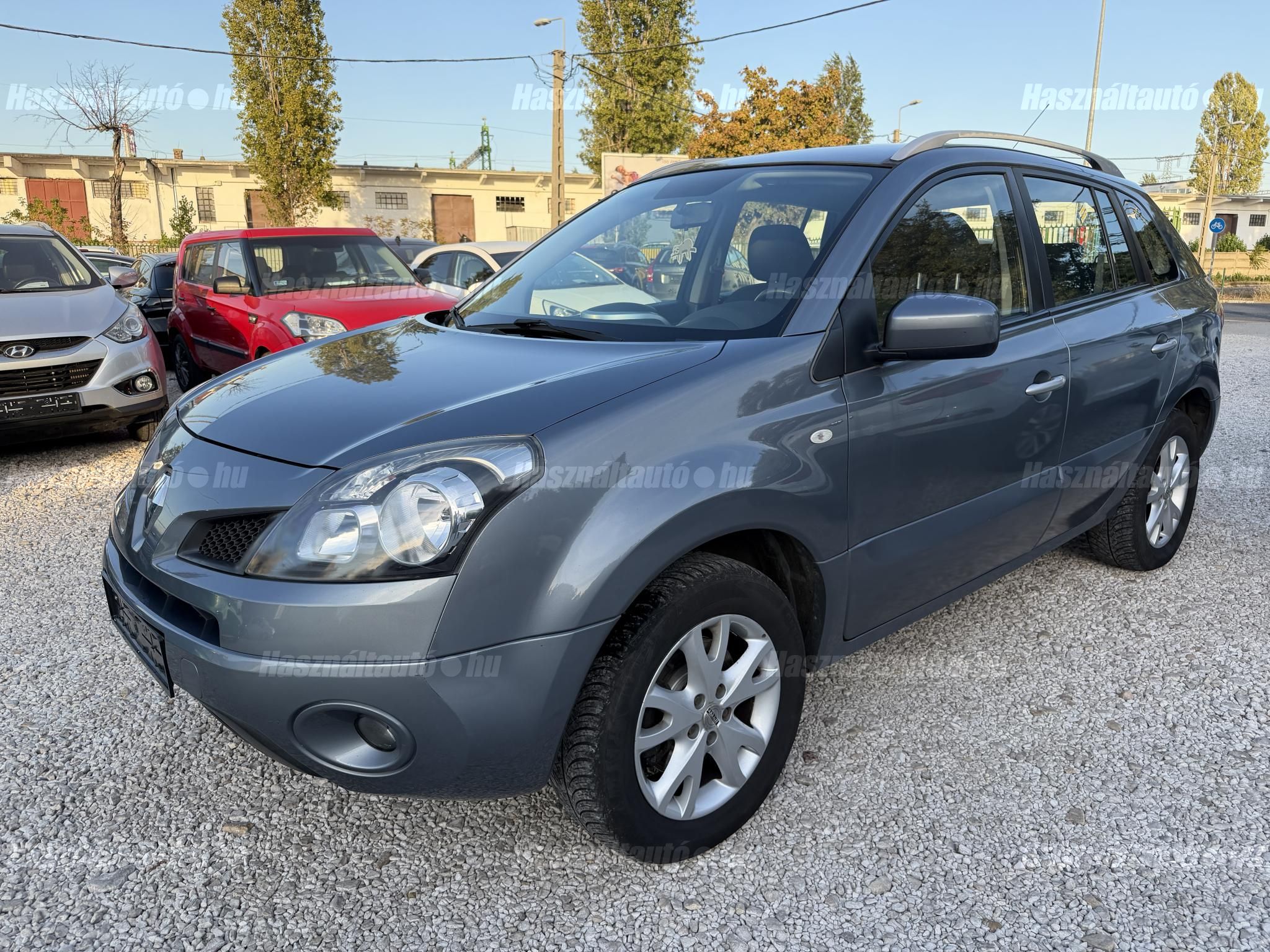RENAULT KOLEOS 2010/3 - 1