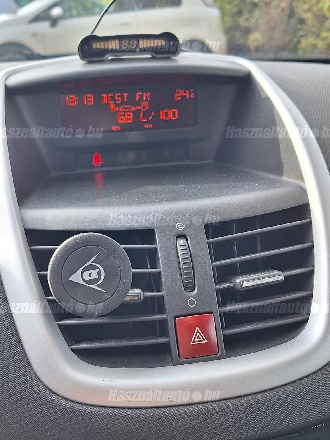 PEUGEOT 207 2009/5 - 1