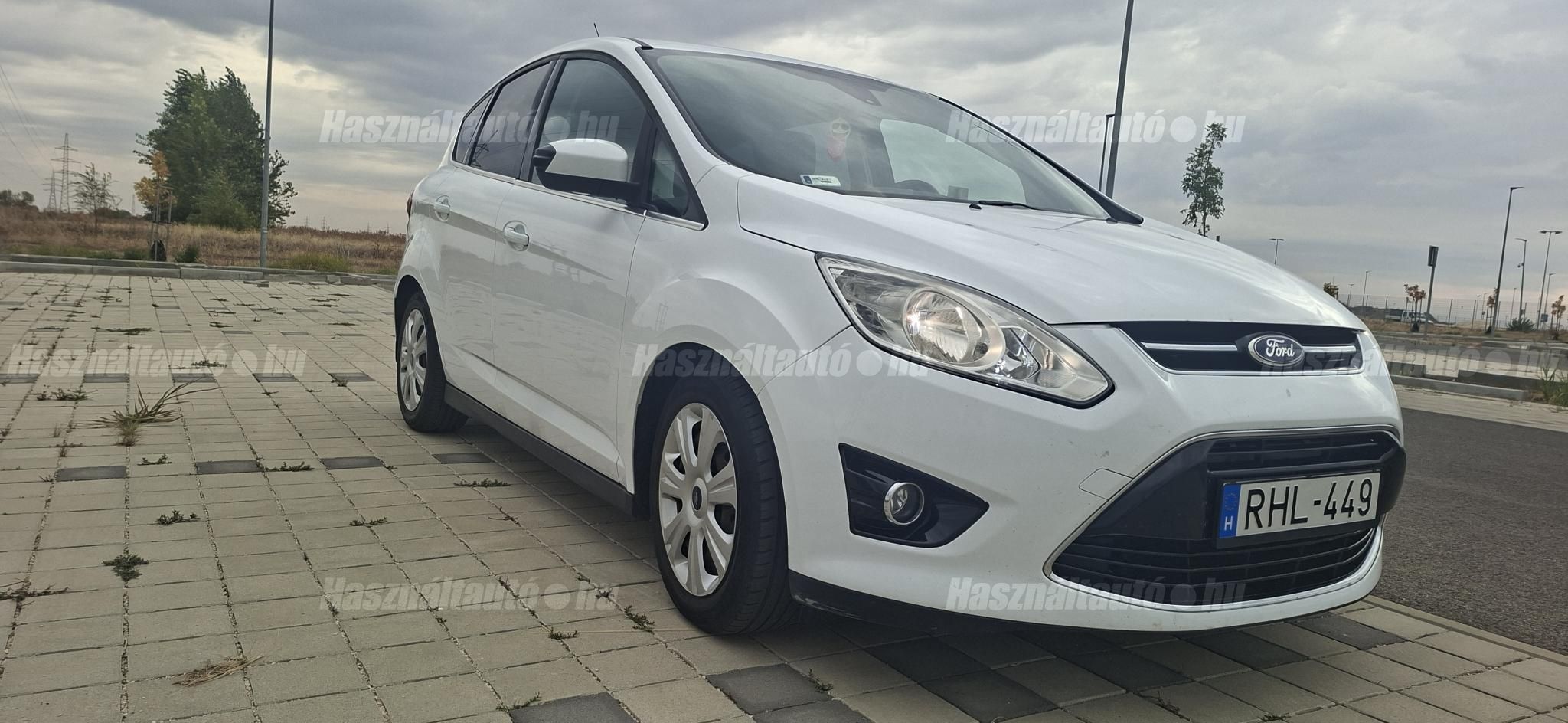 FORD C-MAX 2015/6 - 1
