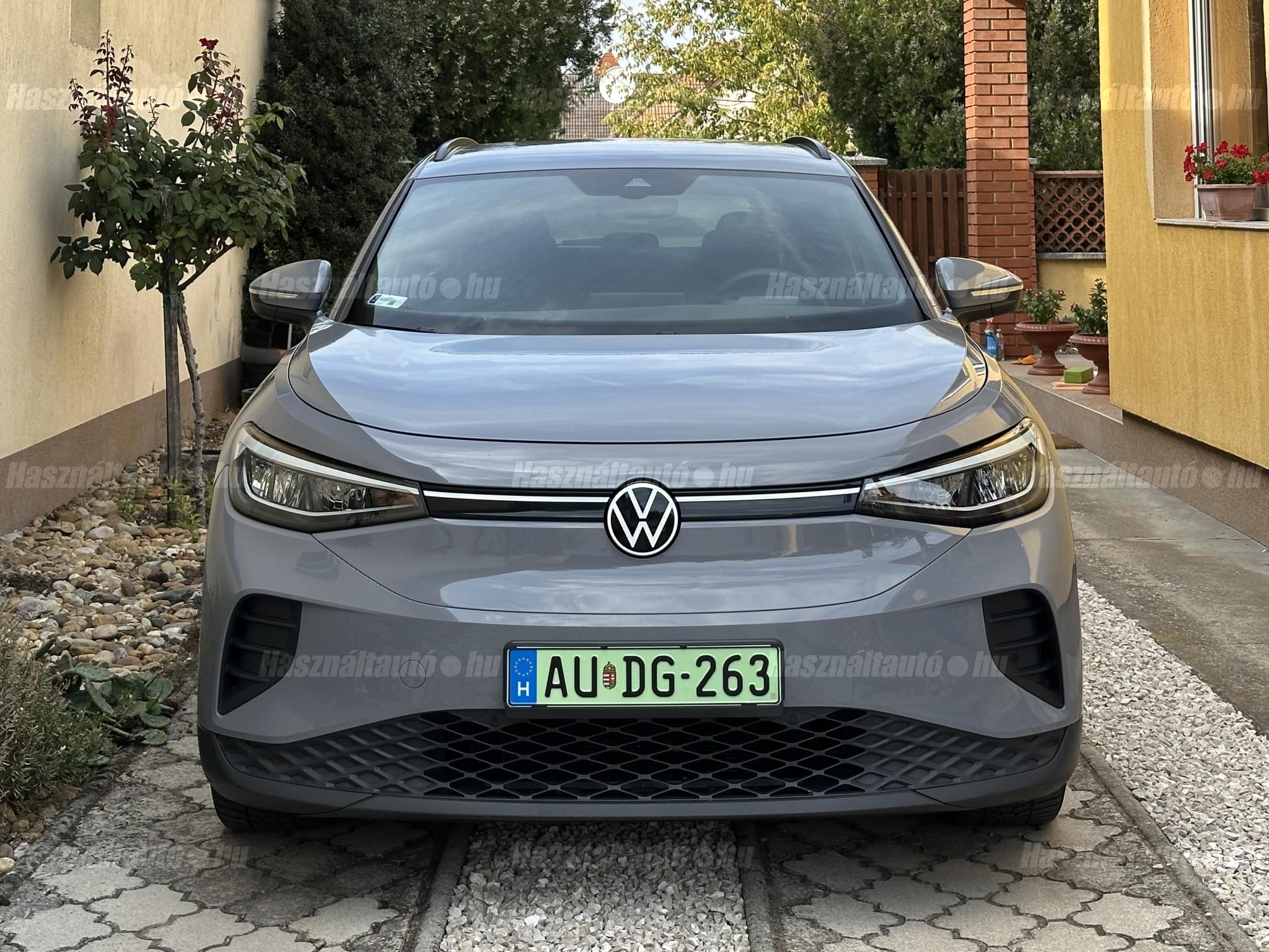 VOLKSWAGEN ID.4 2021/5 - 1