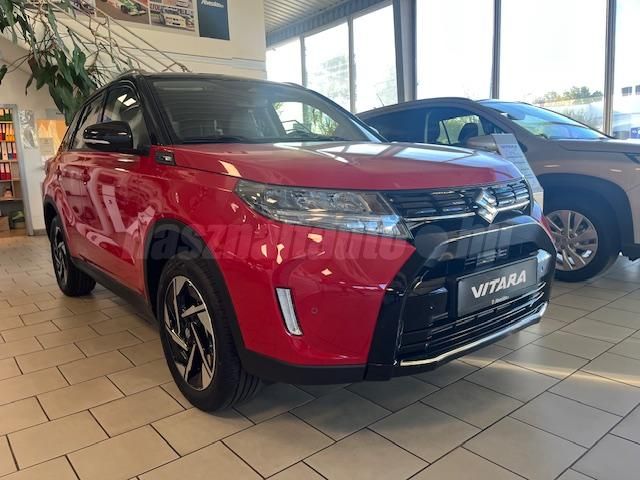 SUZUKI VITARA 2025/10 - 1