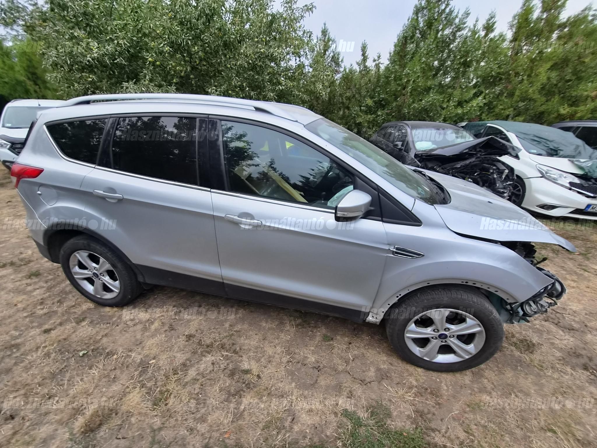 FORD KUGA 2016/5 - 1