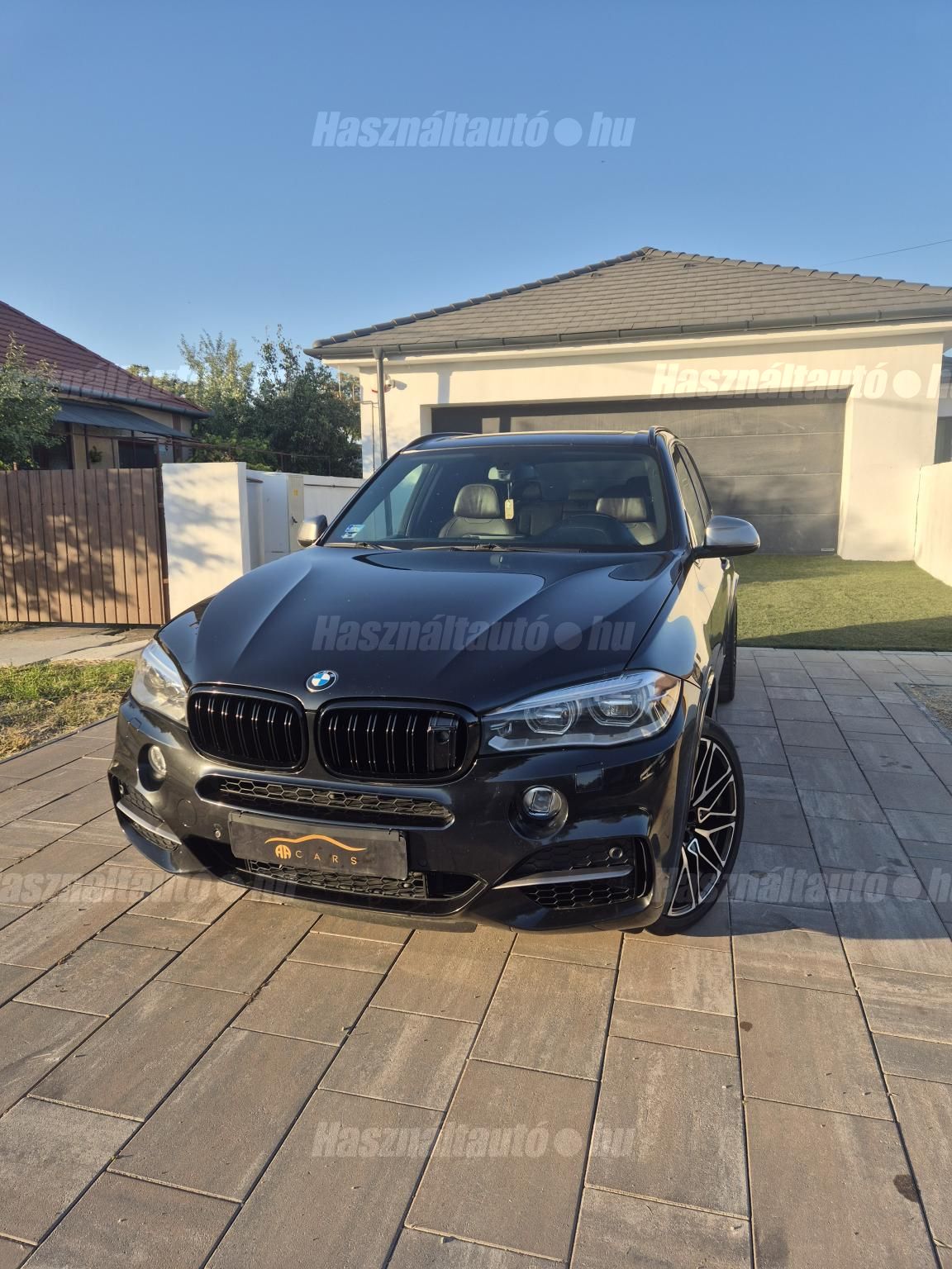 BMW X5 2014/2 - 1