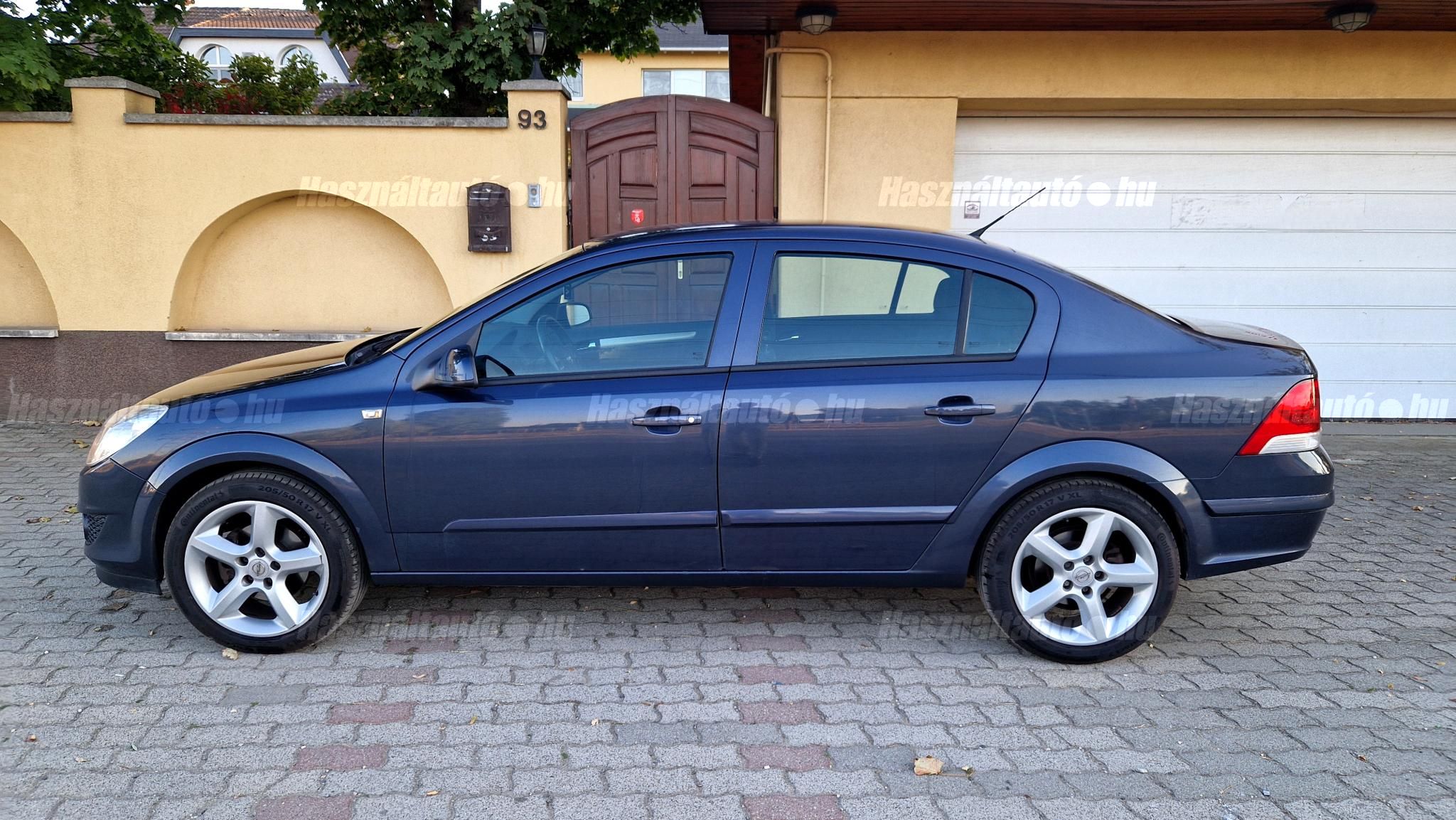 OPEL ASTRA H 2007/11 - 1
