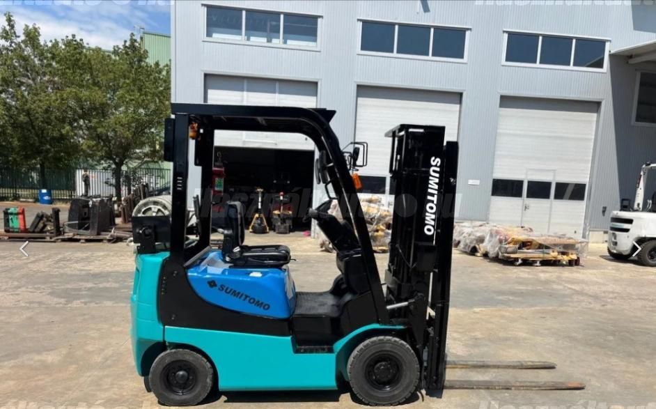 SUMITOMO 2020 - 1