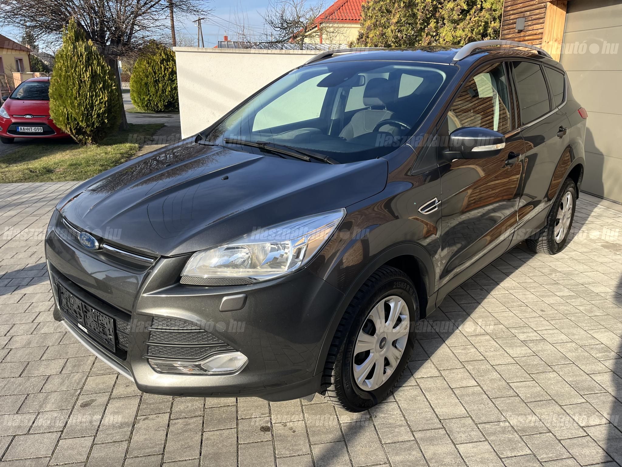 FORD KUGA 2015/12 - 1