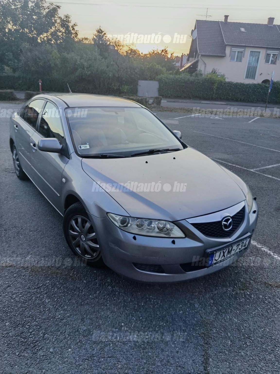 MAZDA 6 2005/9 - 1