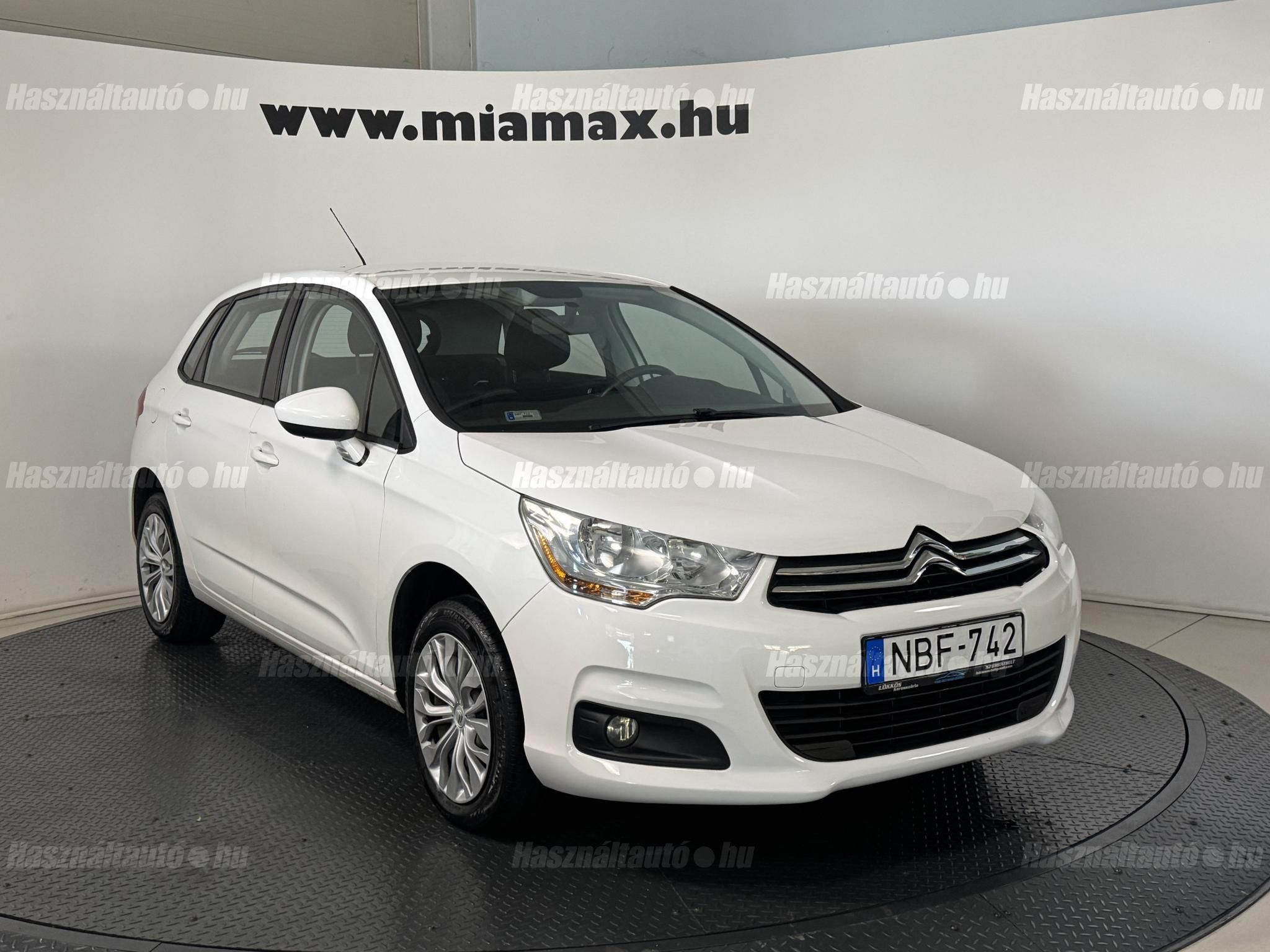 CITROEN C4 2015/4 - 1