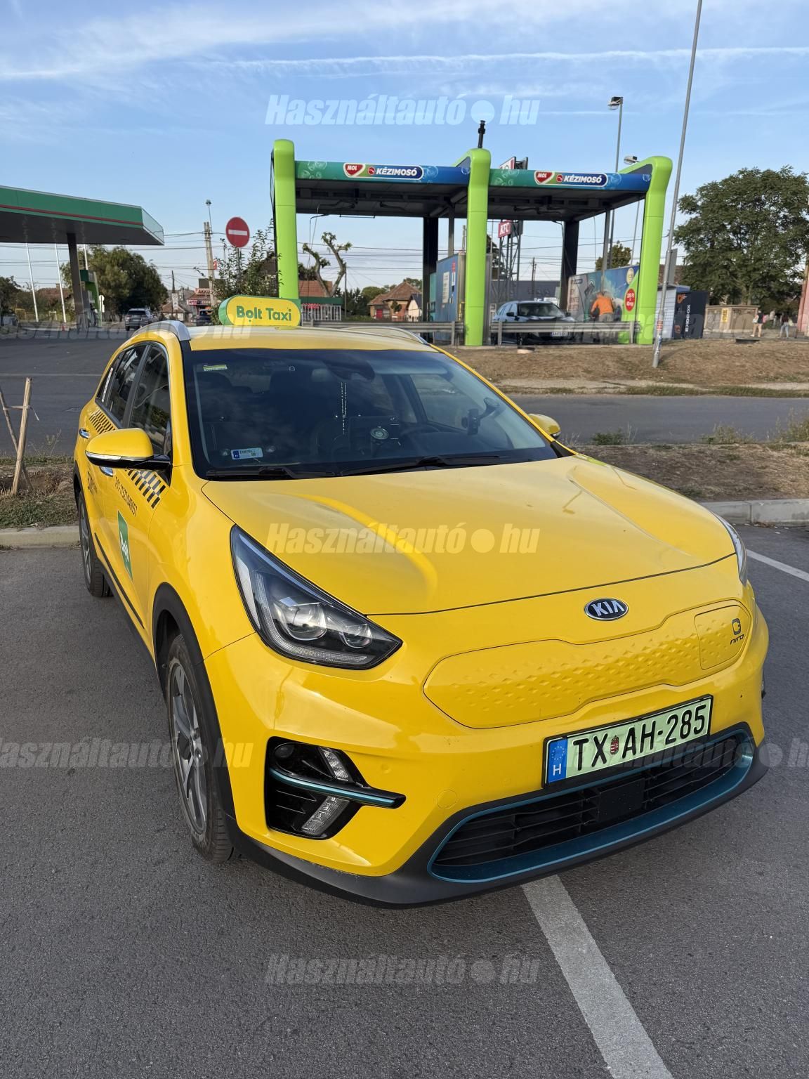 KIA NIRO 2020/8 - 1
