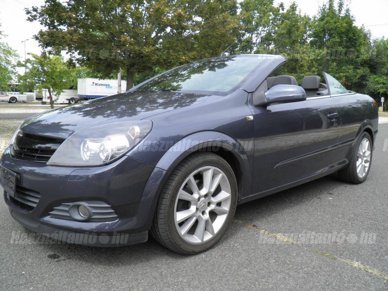 OPEL ASTRA 2007/10 - 1