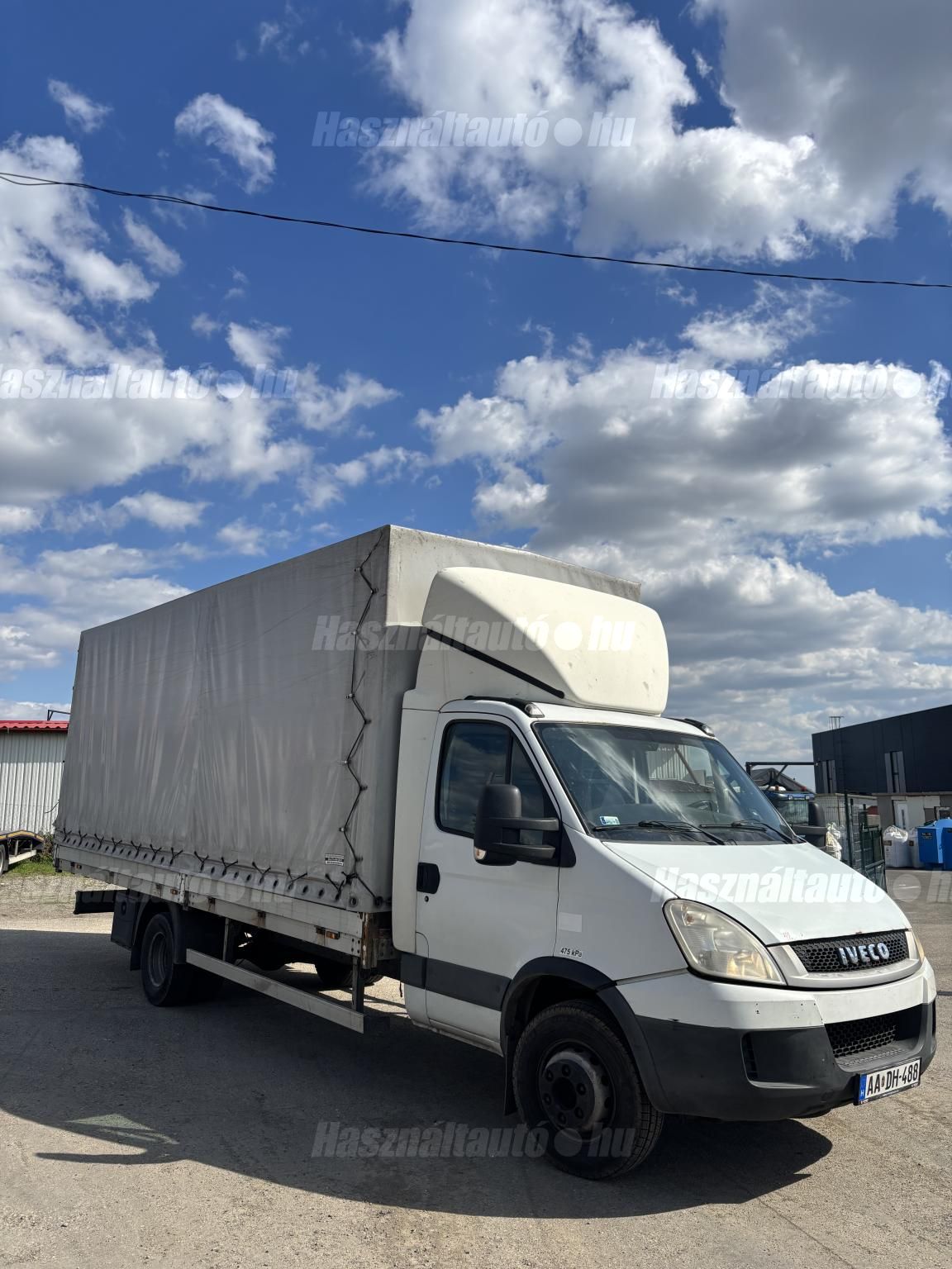 IVECO 2011/12 - 1