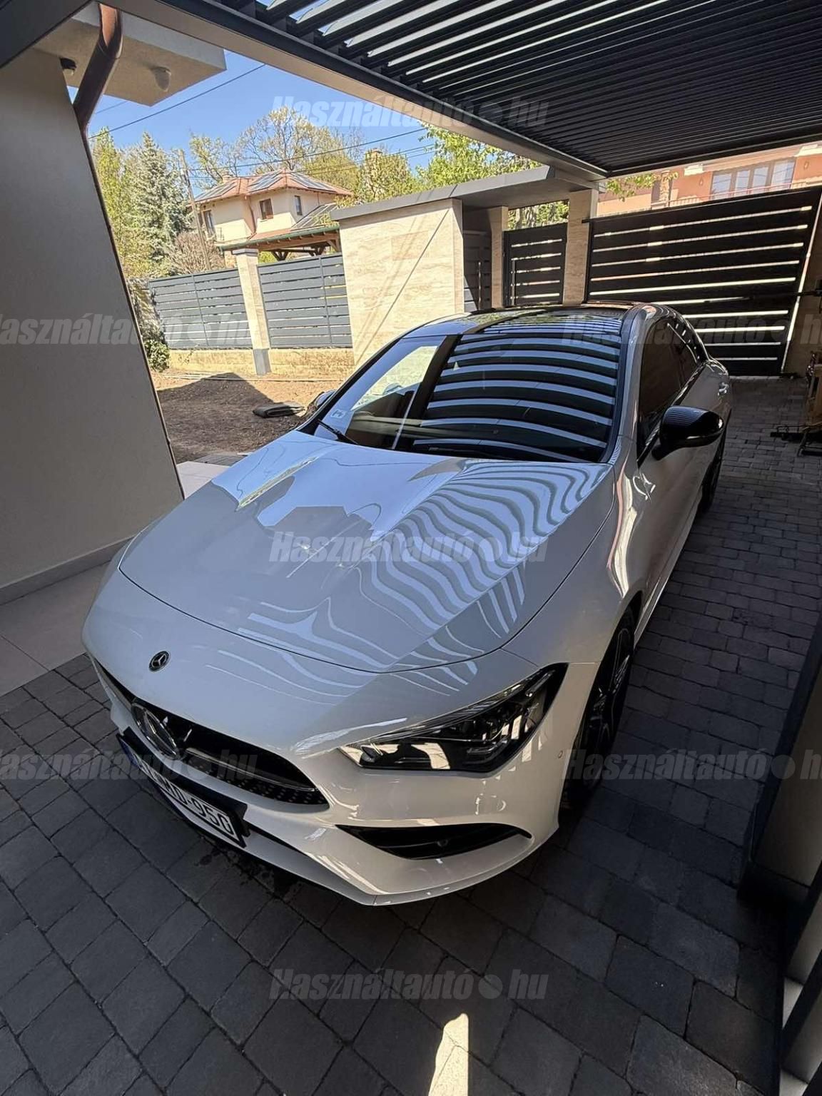 MERCEDES-BENZ CLA 250 2023/1 - 1