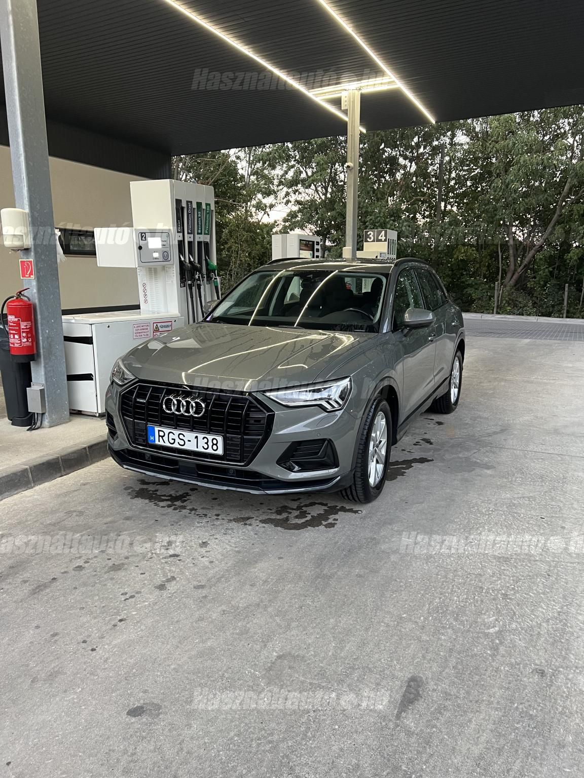 AUDI Q3 2018 - 1