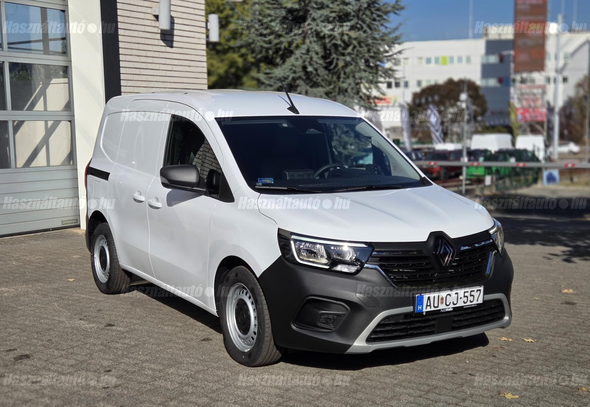 RENAULT KANGOO 2026/9 - 1