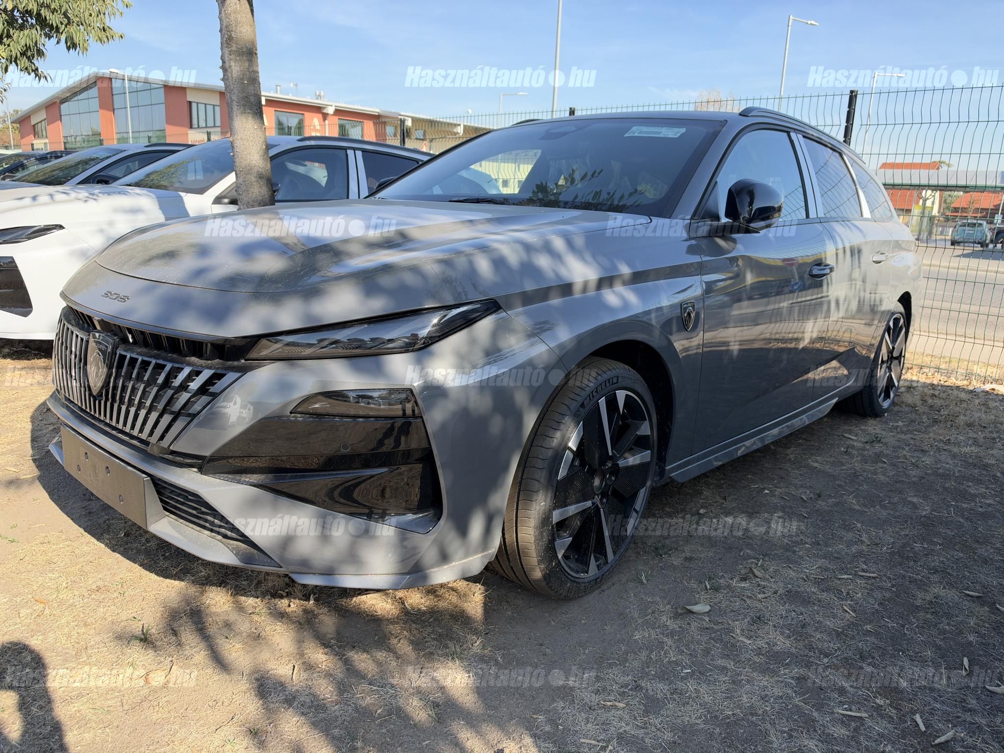 PEUGEOT 308 2026/6 - 1