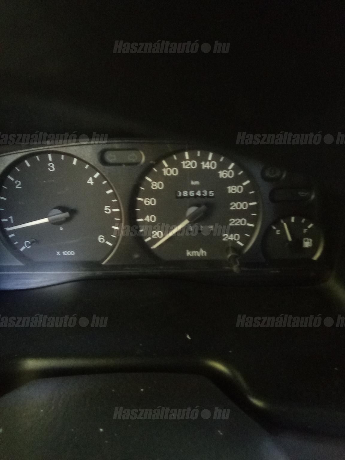 FORD 2004/7 - 1