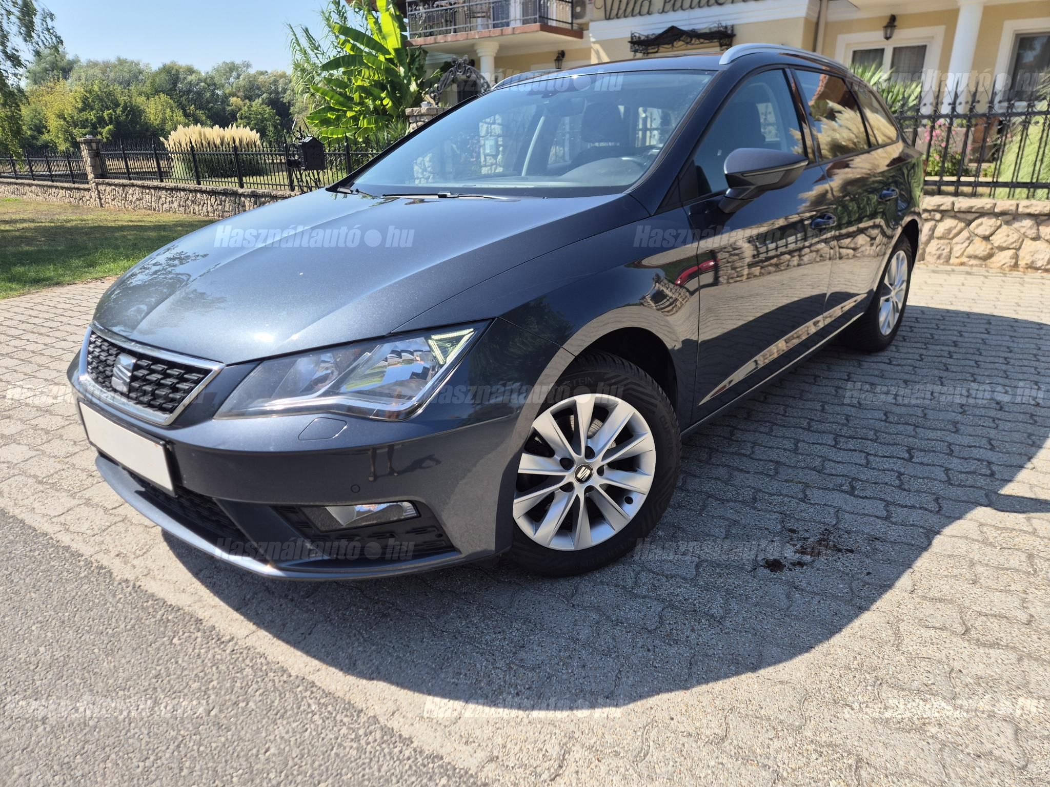 SEAT LEON 2019/9 - 1