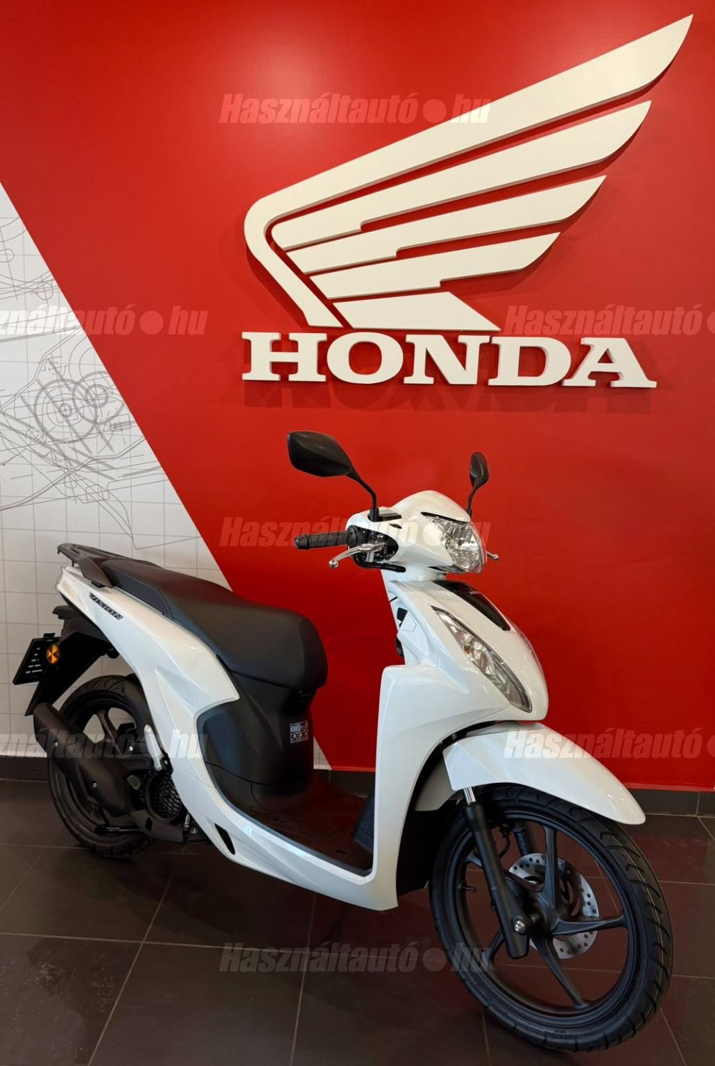 HONDA NSC 110 2025 - 1