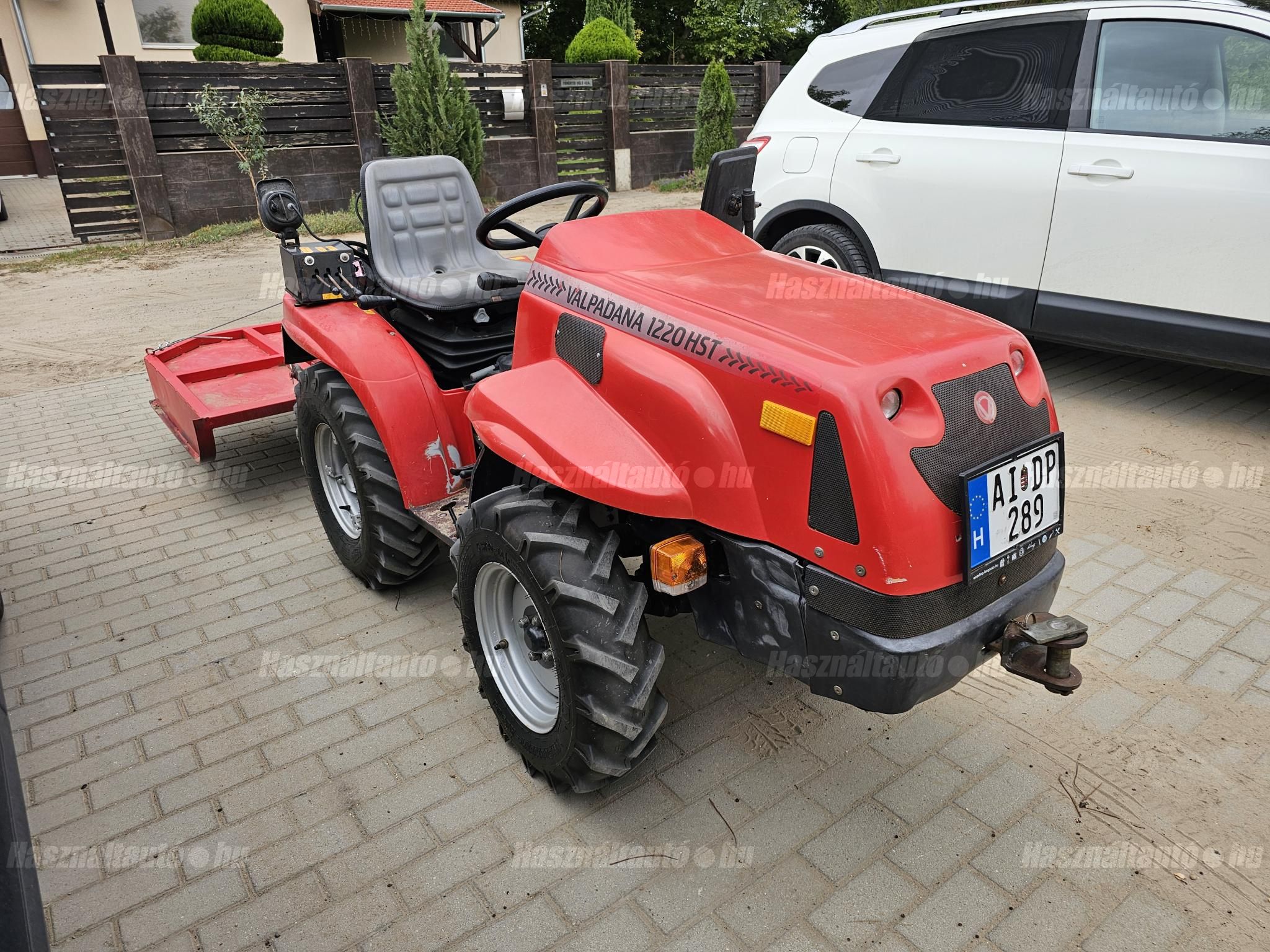 LANDINI 2003/5 - 1