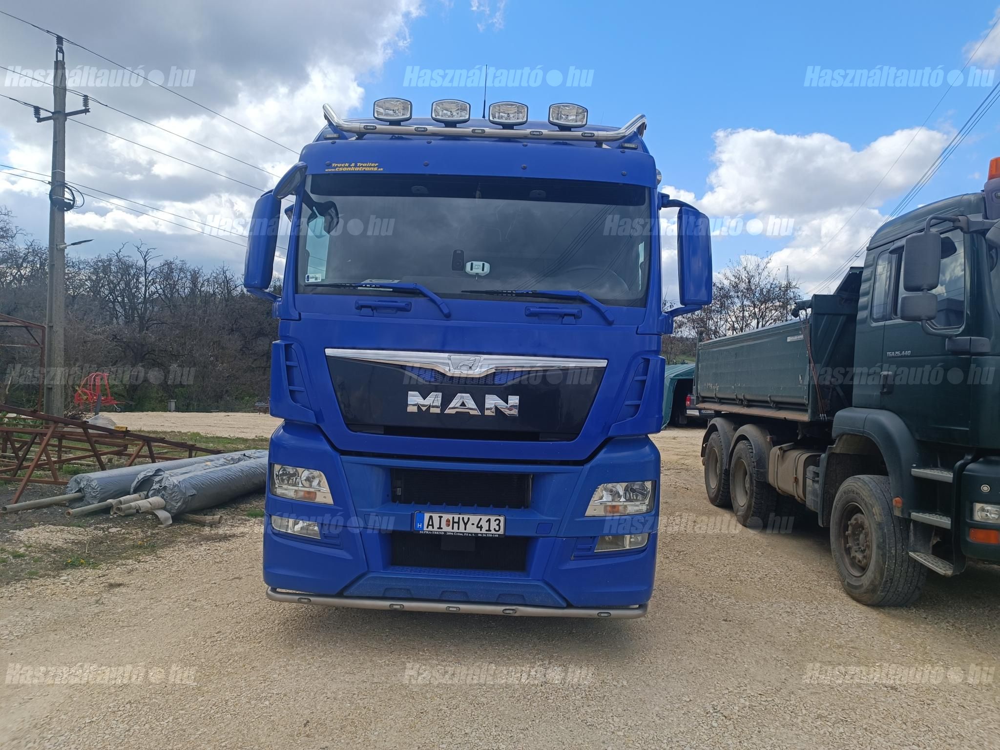 MAN 2016/10 - 1