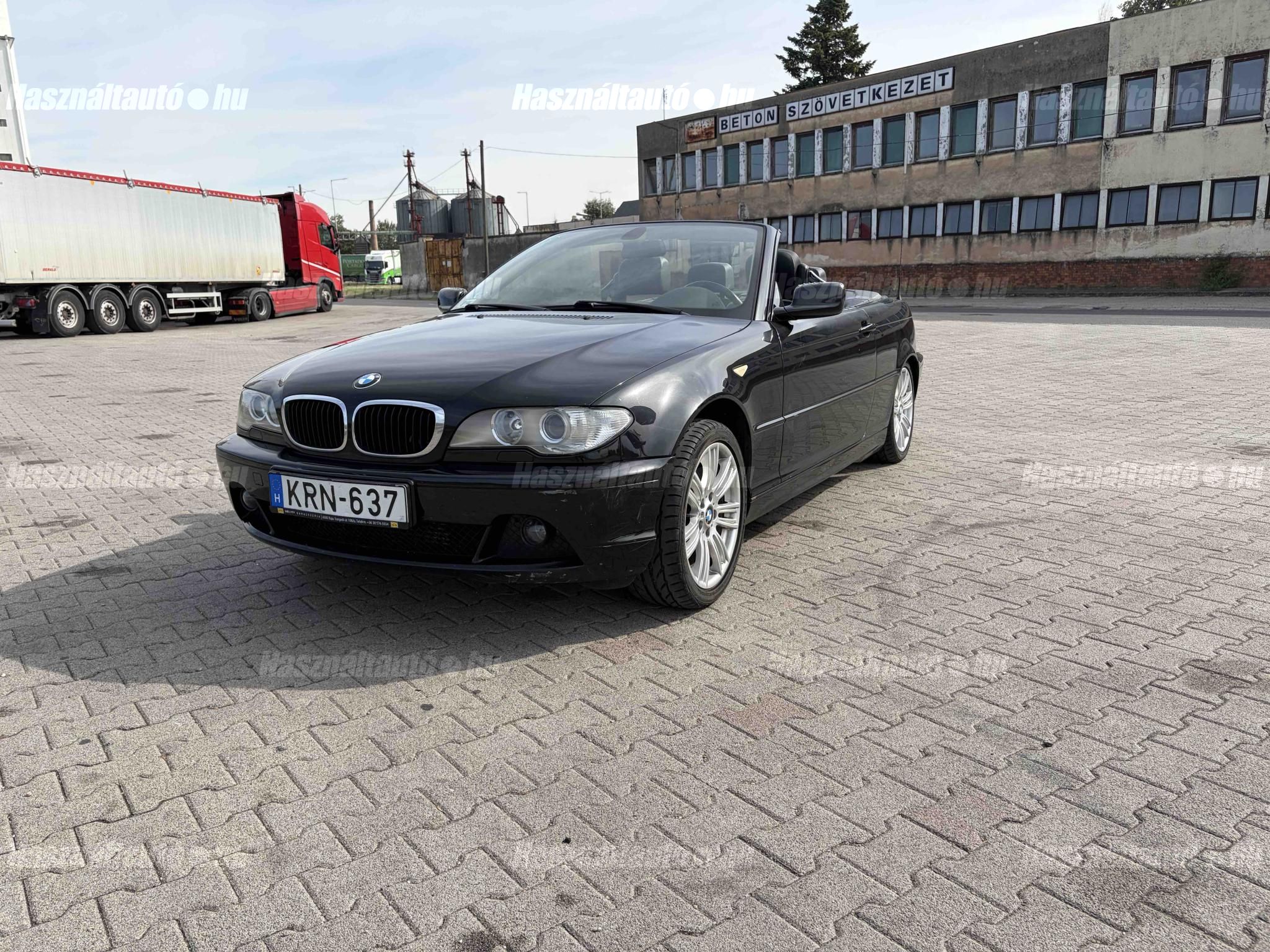 BMW 320 2026/5 - 1