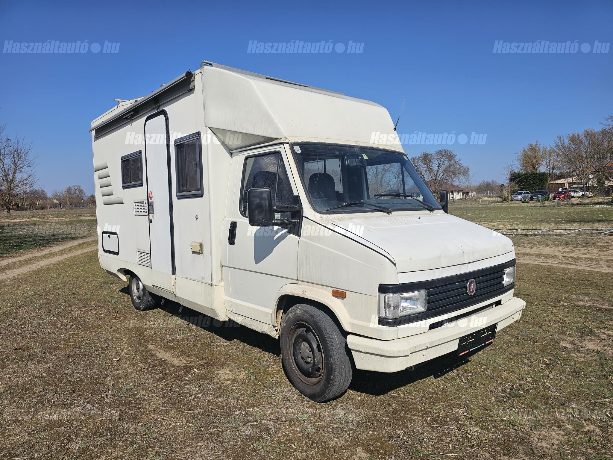 FIAT 1991 - 1