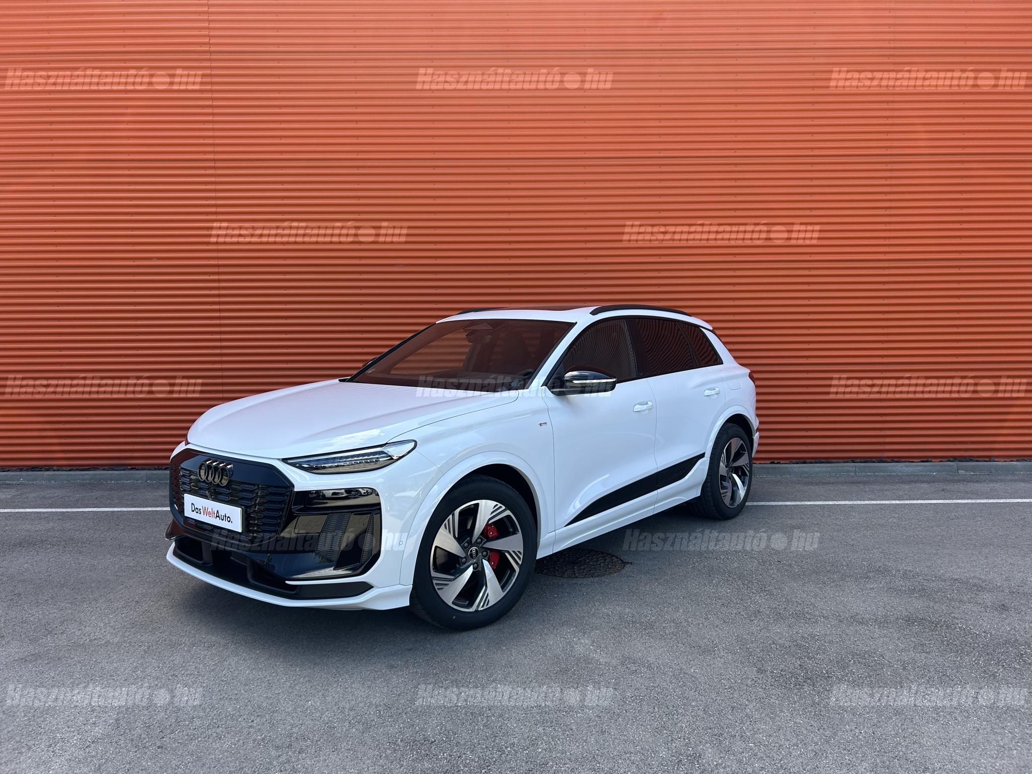 AUDI Q6 2026/6 - 1